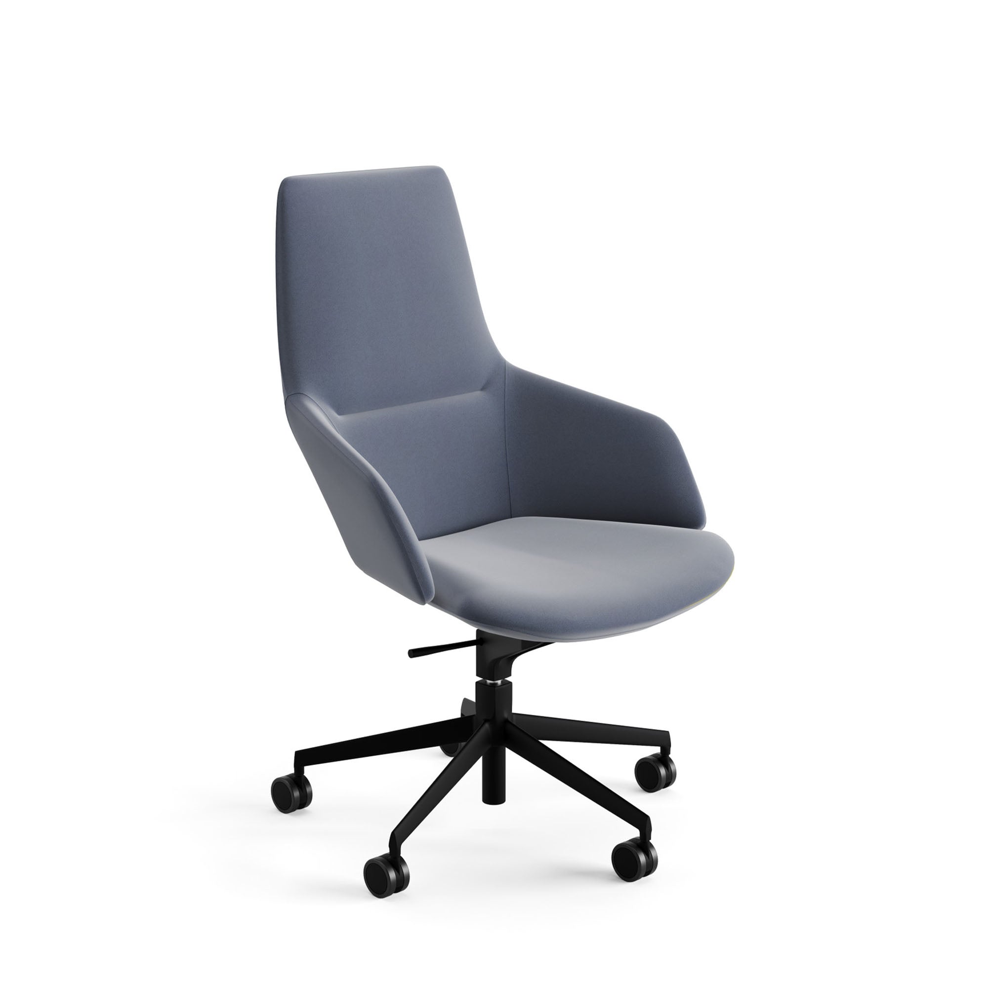 Aston 1927, scaun de birou