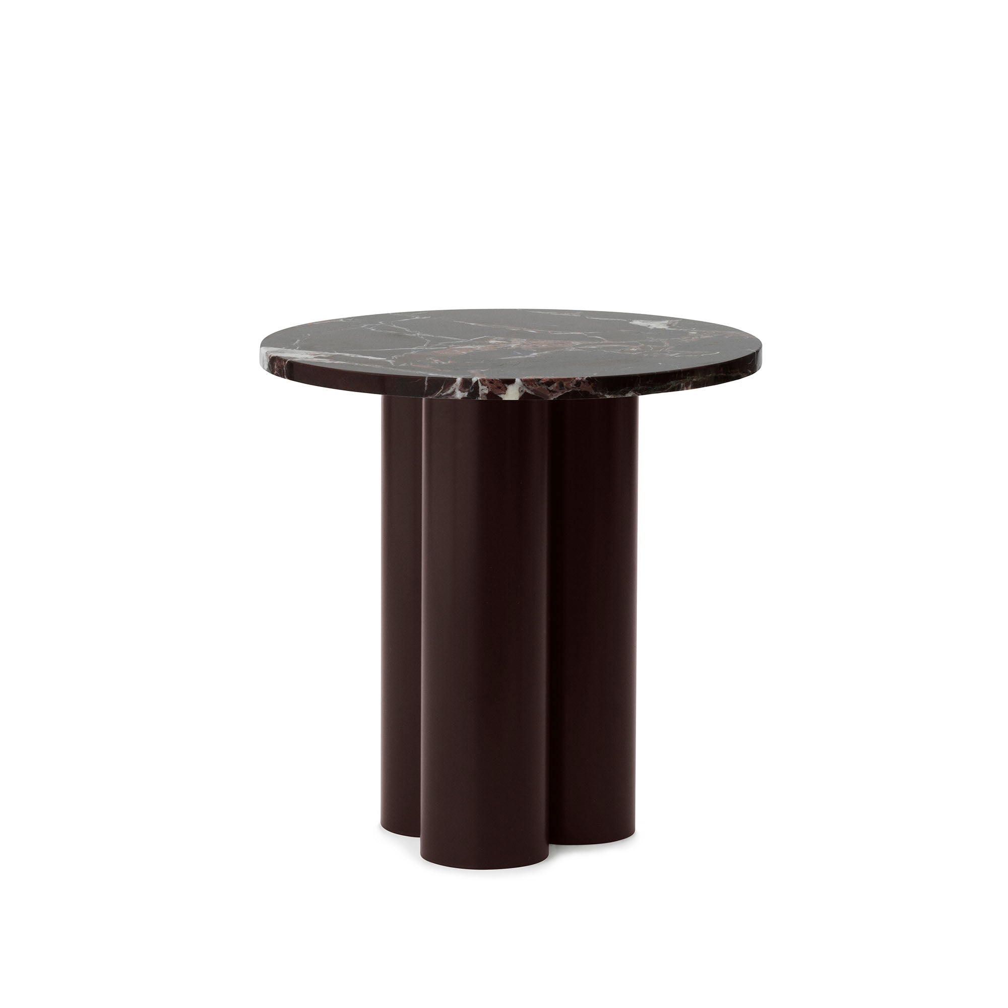 Dit Table Brown, măsuță