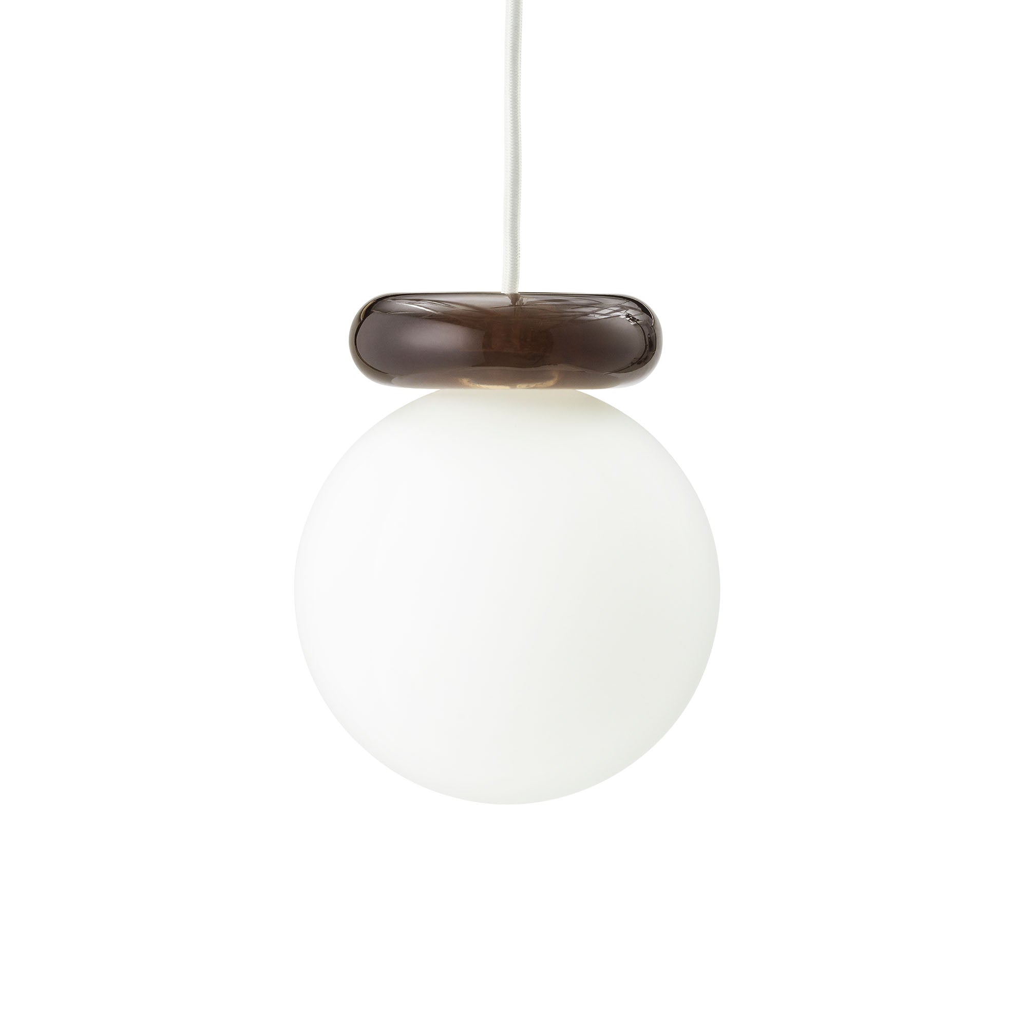 Hinx Lamp, lampă suspendată
