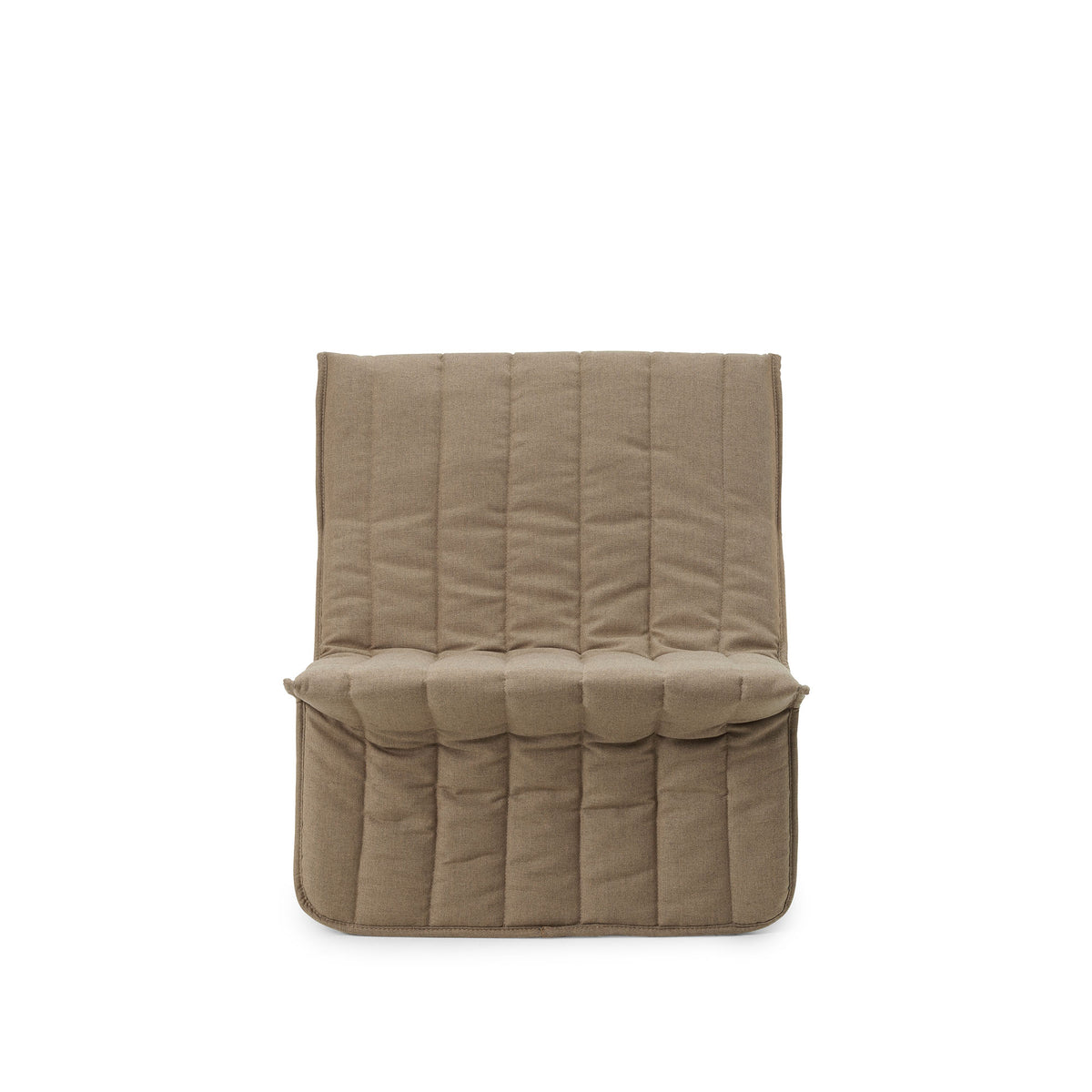 Limit Lounge Chair Outdoor, fotoliu lounge pentru exterior