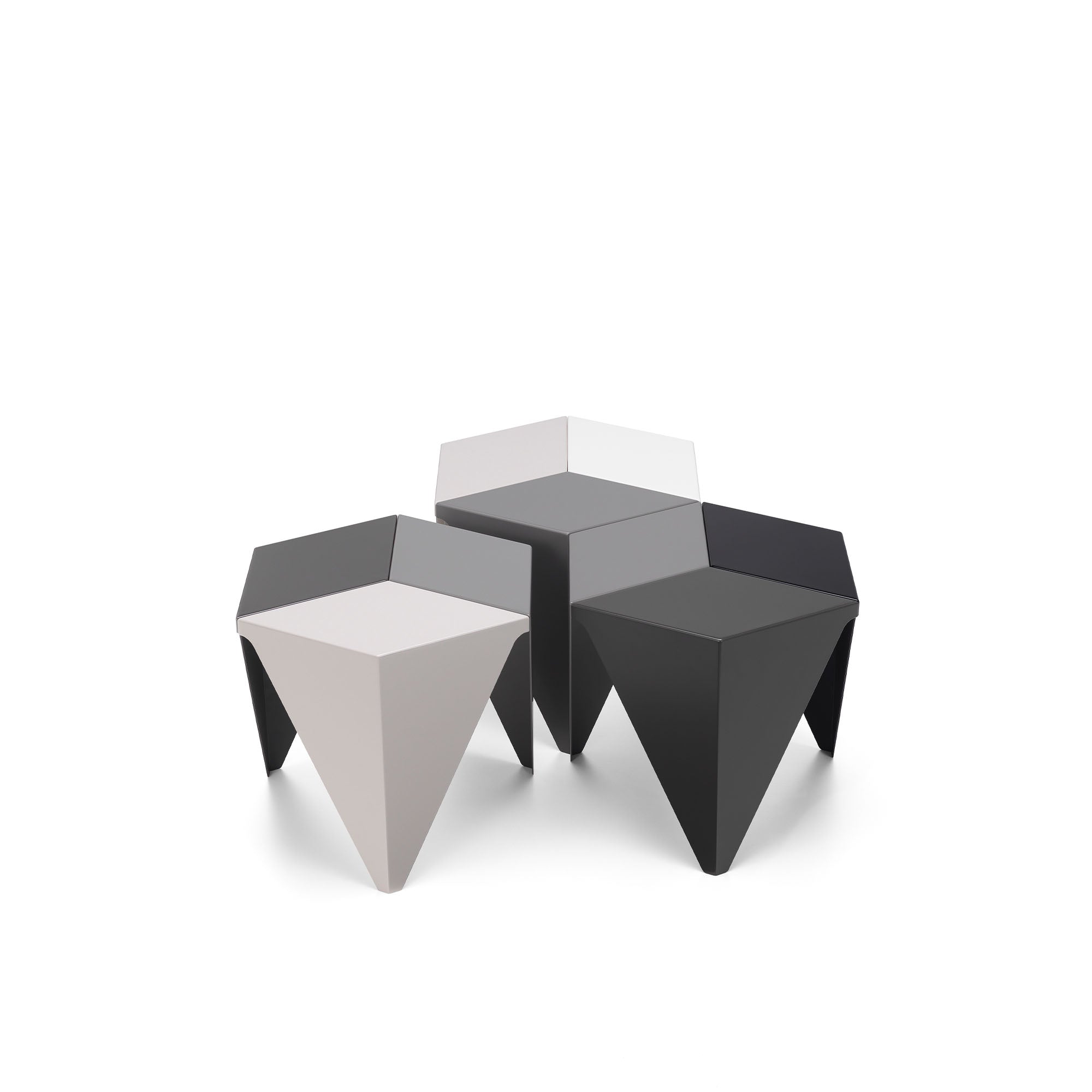 Prismatic Table, măsuță