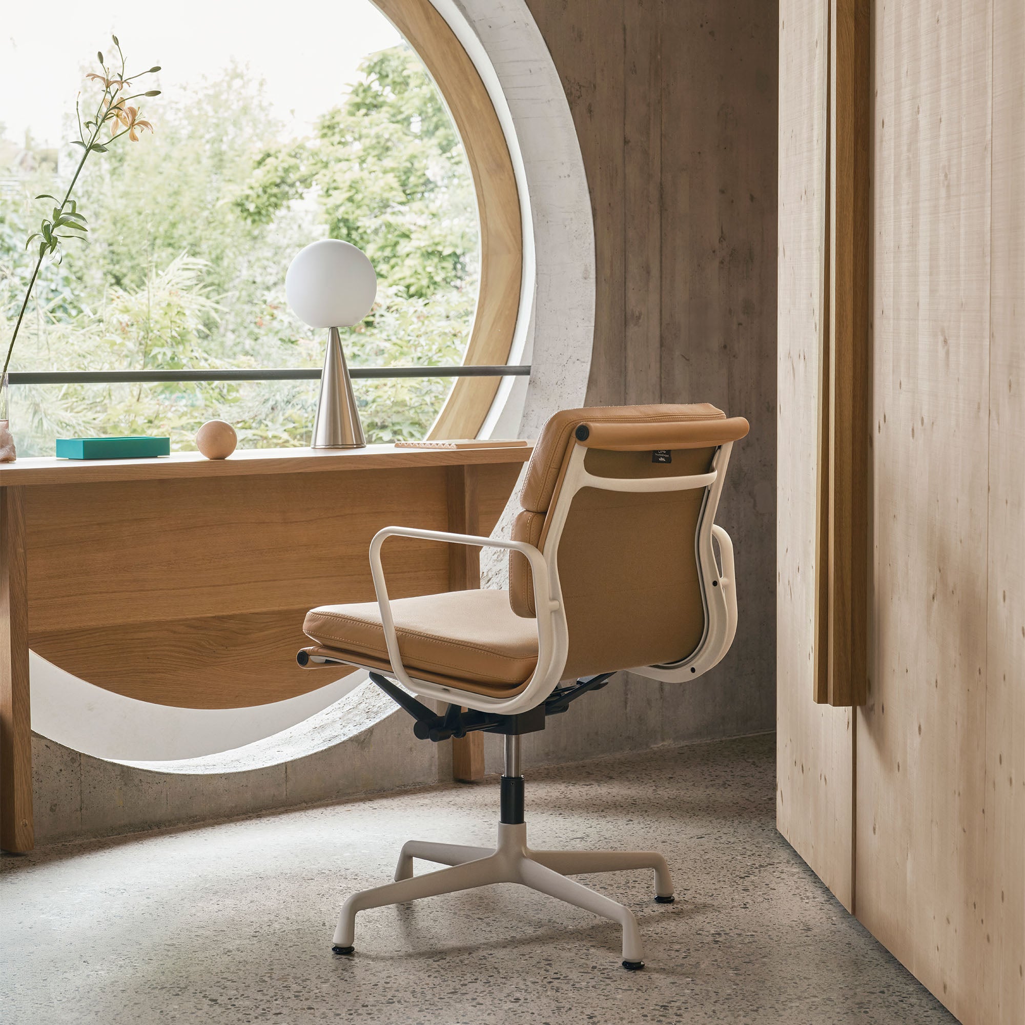 Soft Pad EA 231 scaun de birou