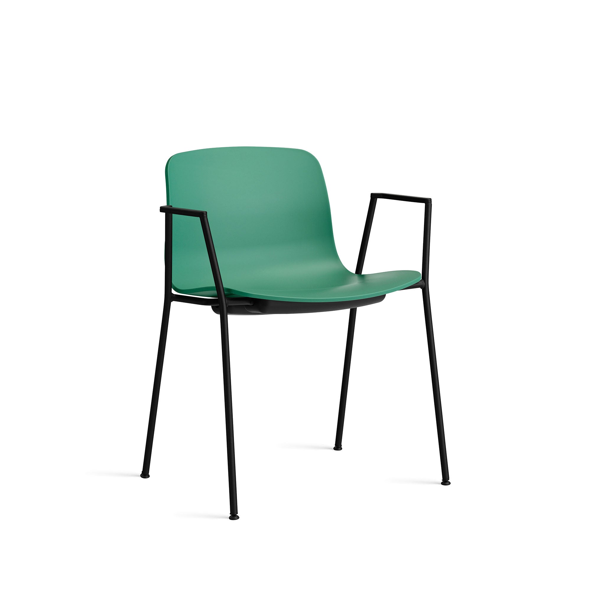 About A Chair 18 scaun de dining cu cotiere