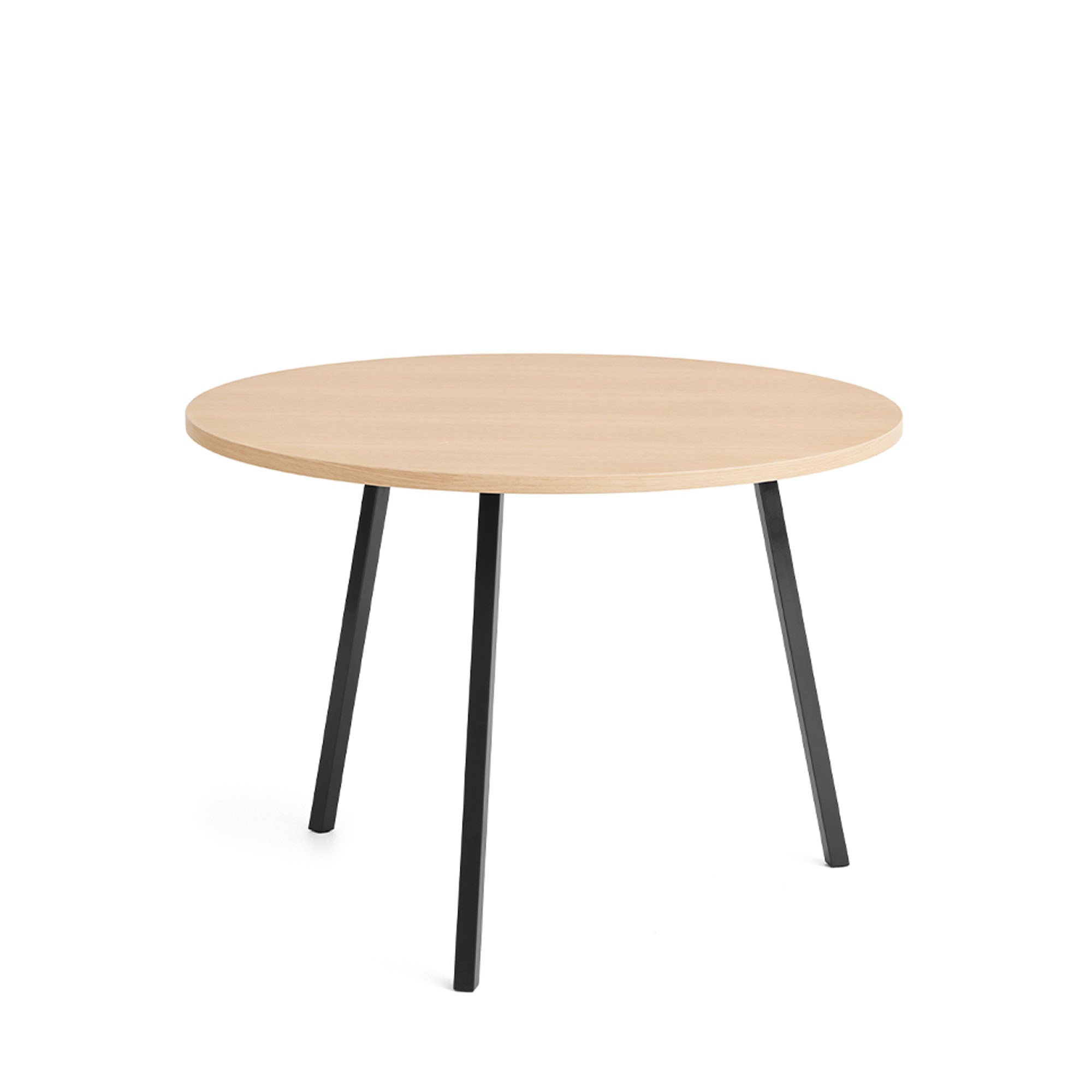 Loop Stand masă rotundă Ø105 cm