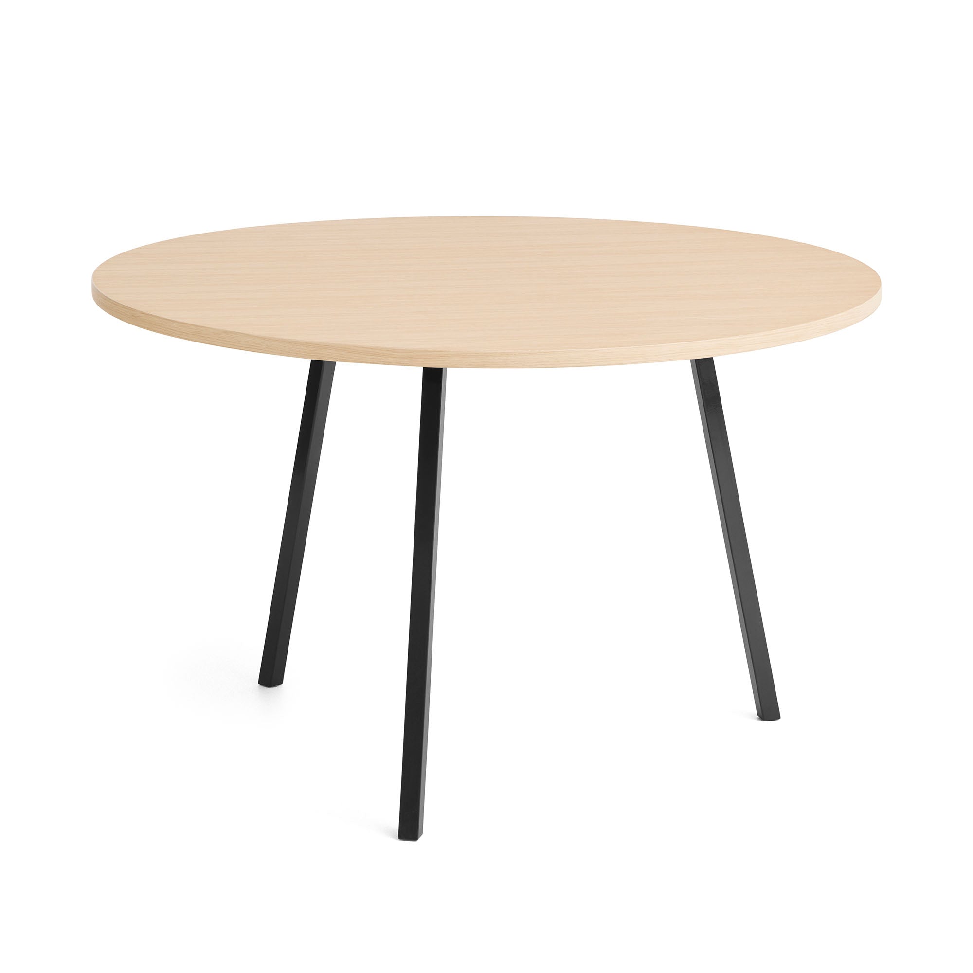 Loop Stand masă rotundă Ø120 cm