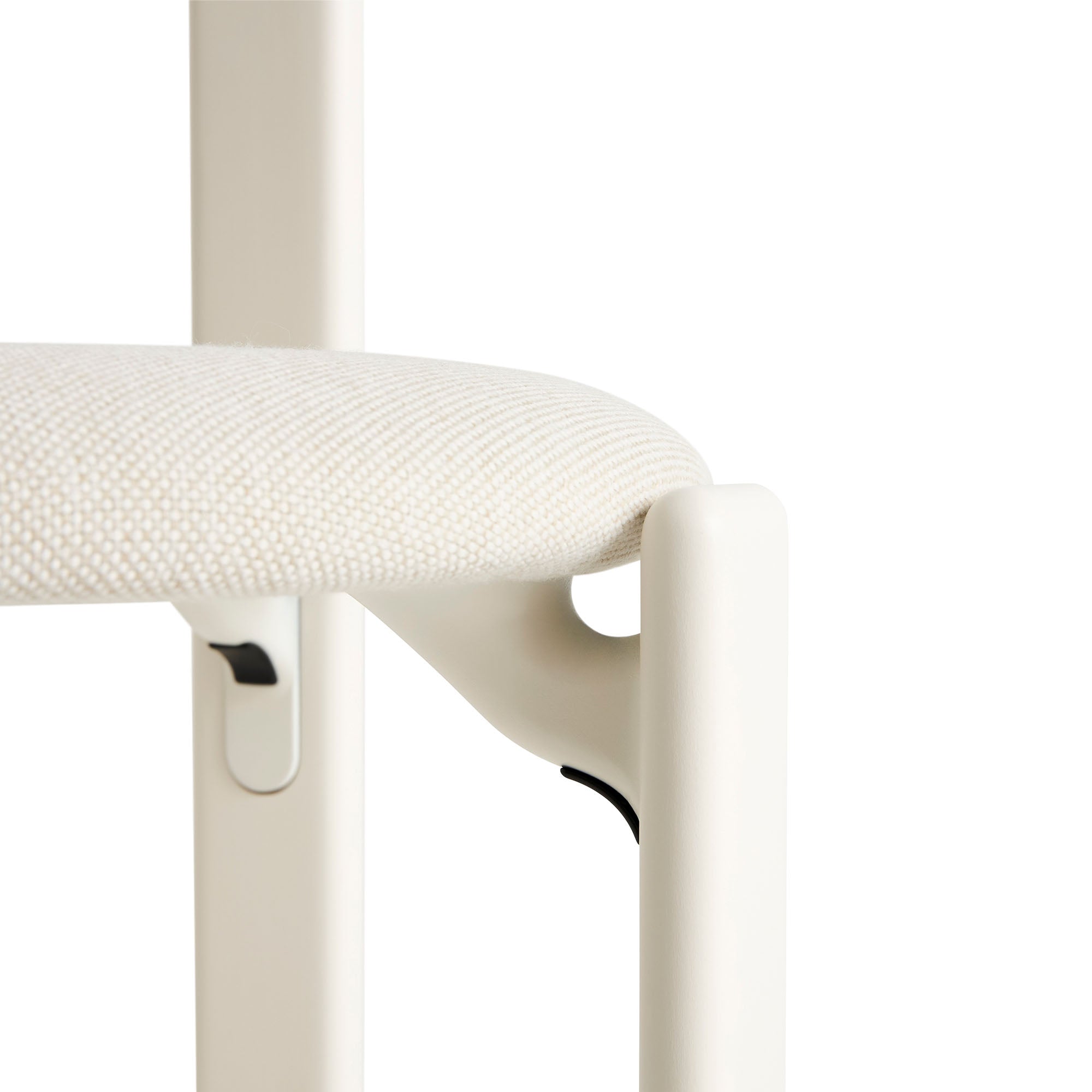 Rey Chair, scaun tapițat