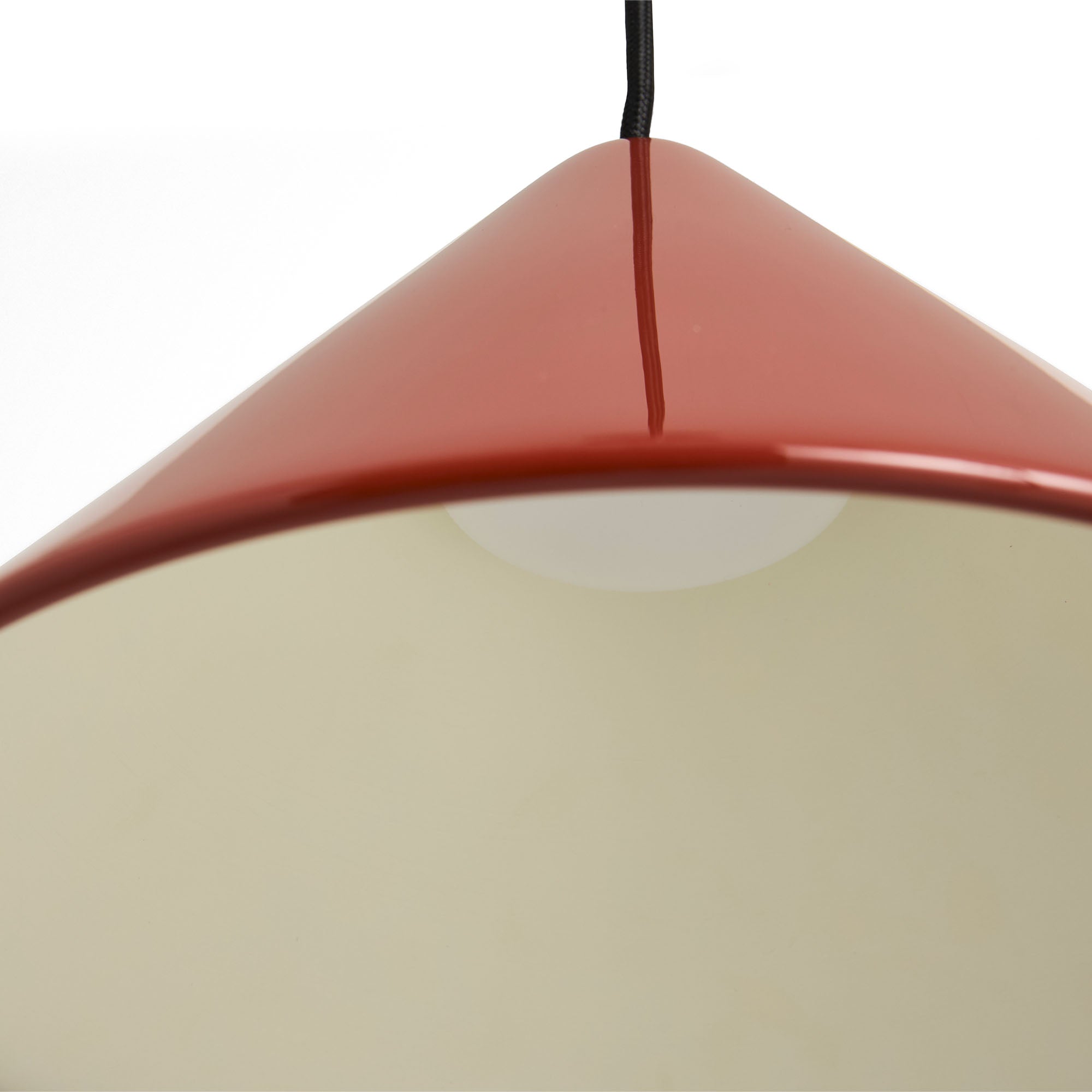Compass Pendant, lampă suspendată Ø26 cm
