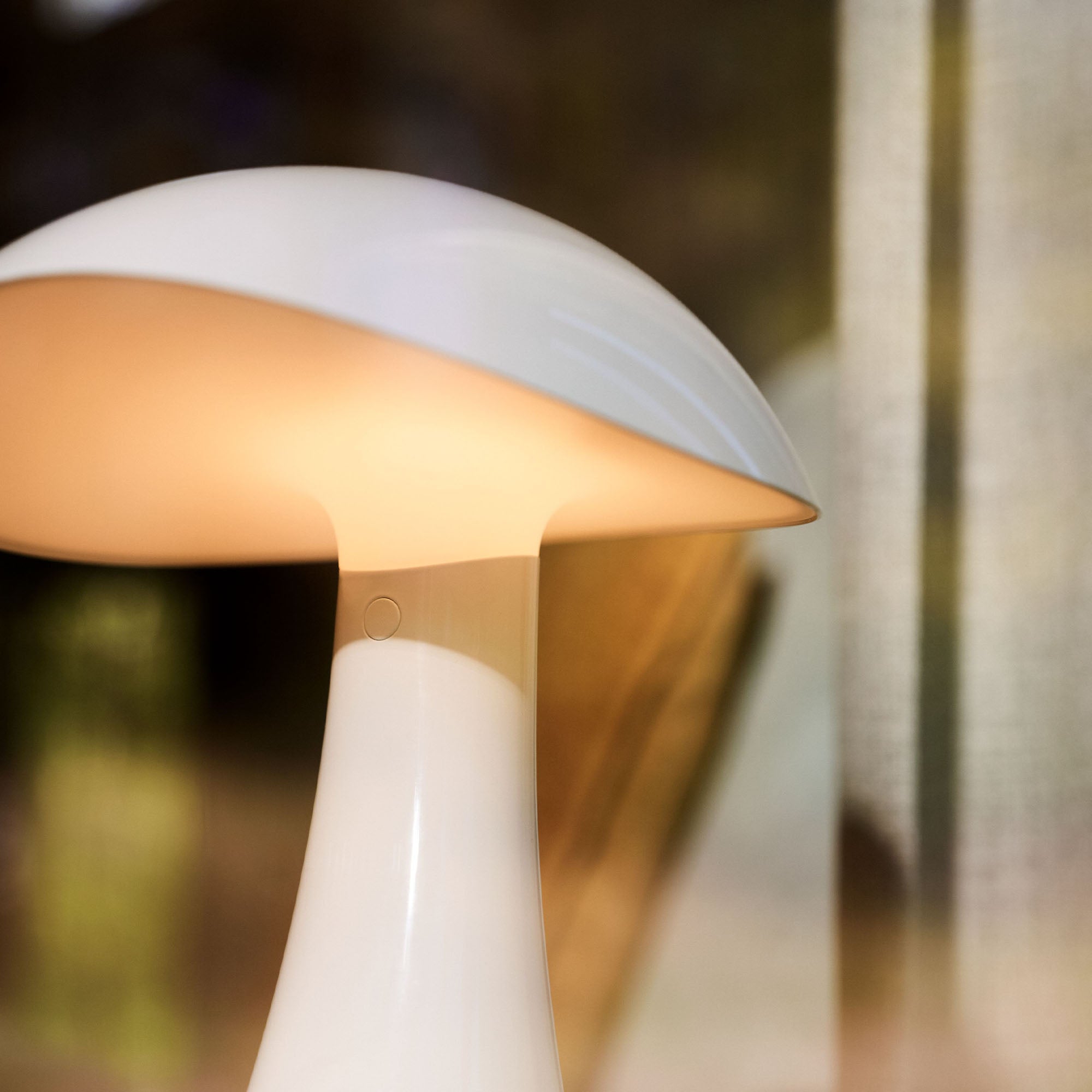 Rumee 220, lampă portabilă