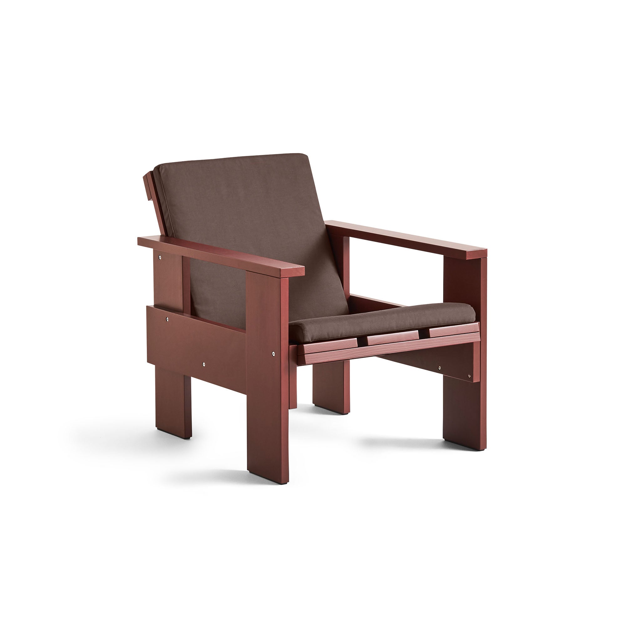 Crate Folding Cushion, pernă pliabilă pentru fotoliu