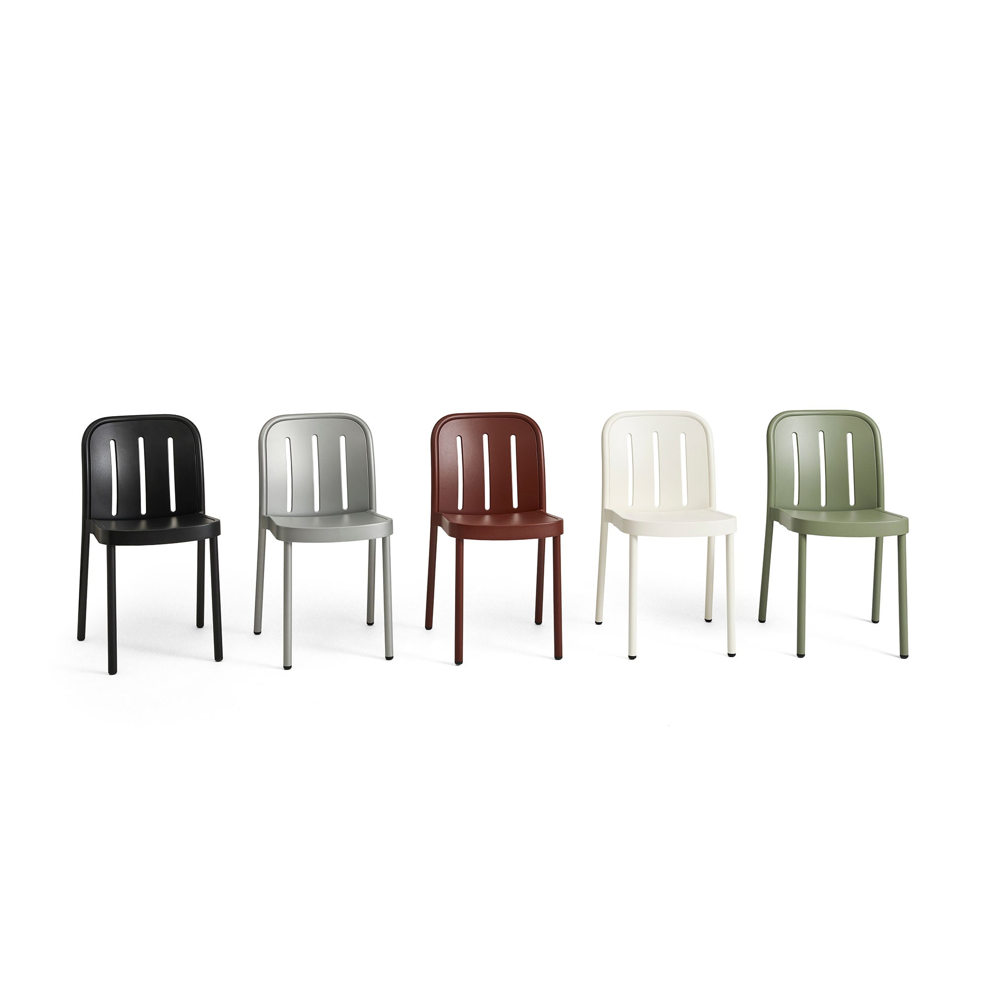 Deville Chair, scaun de exterior