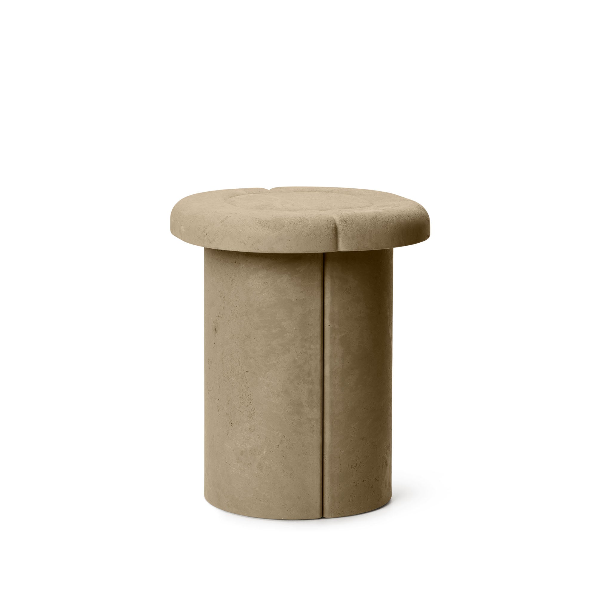 Alder Stool, taburet