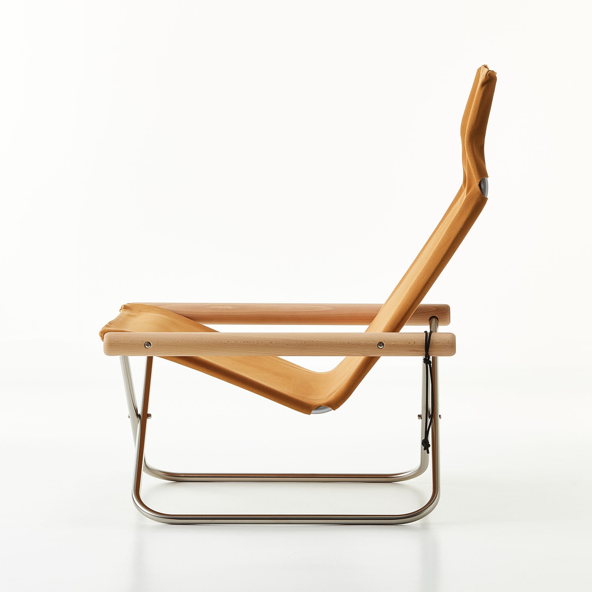 Nychair X, fotoliu pliabil