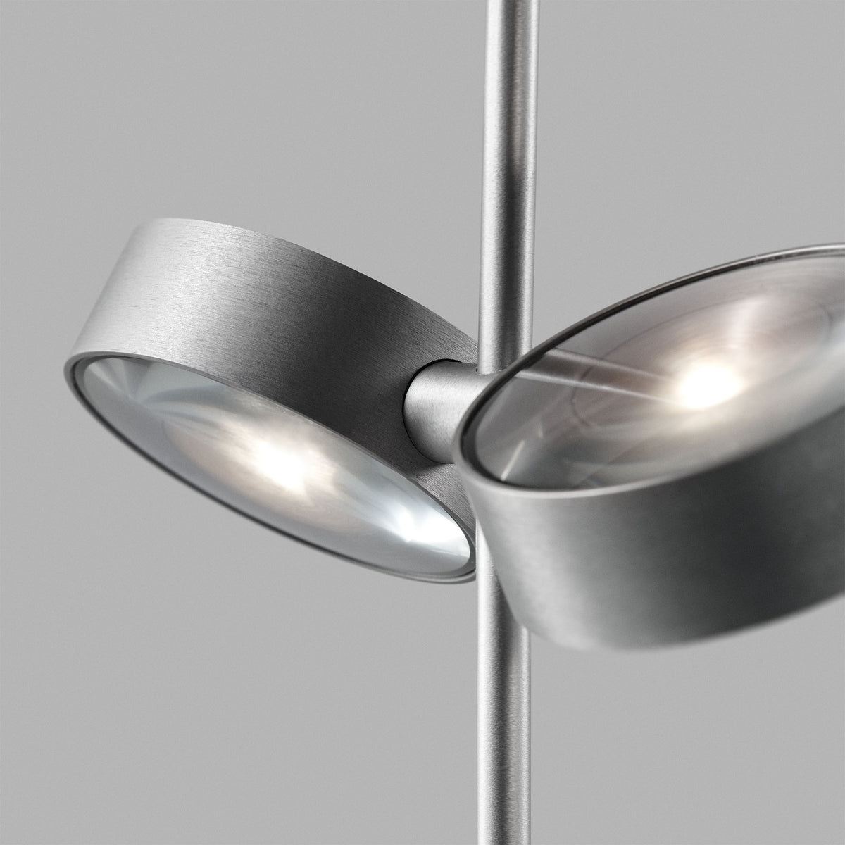 Orbit Floor 2x6, lampă de podea