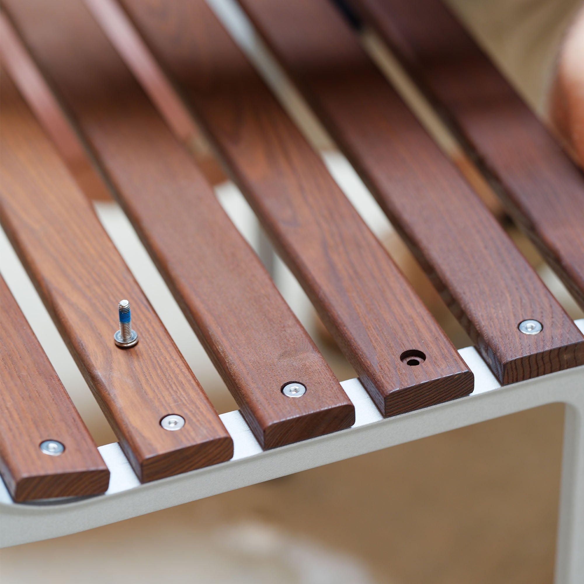 Traverse Chair, scaun de exterior