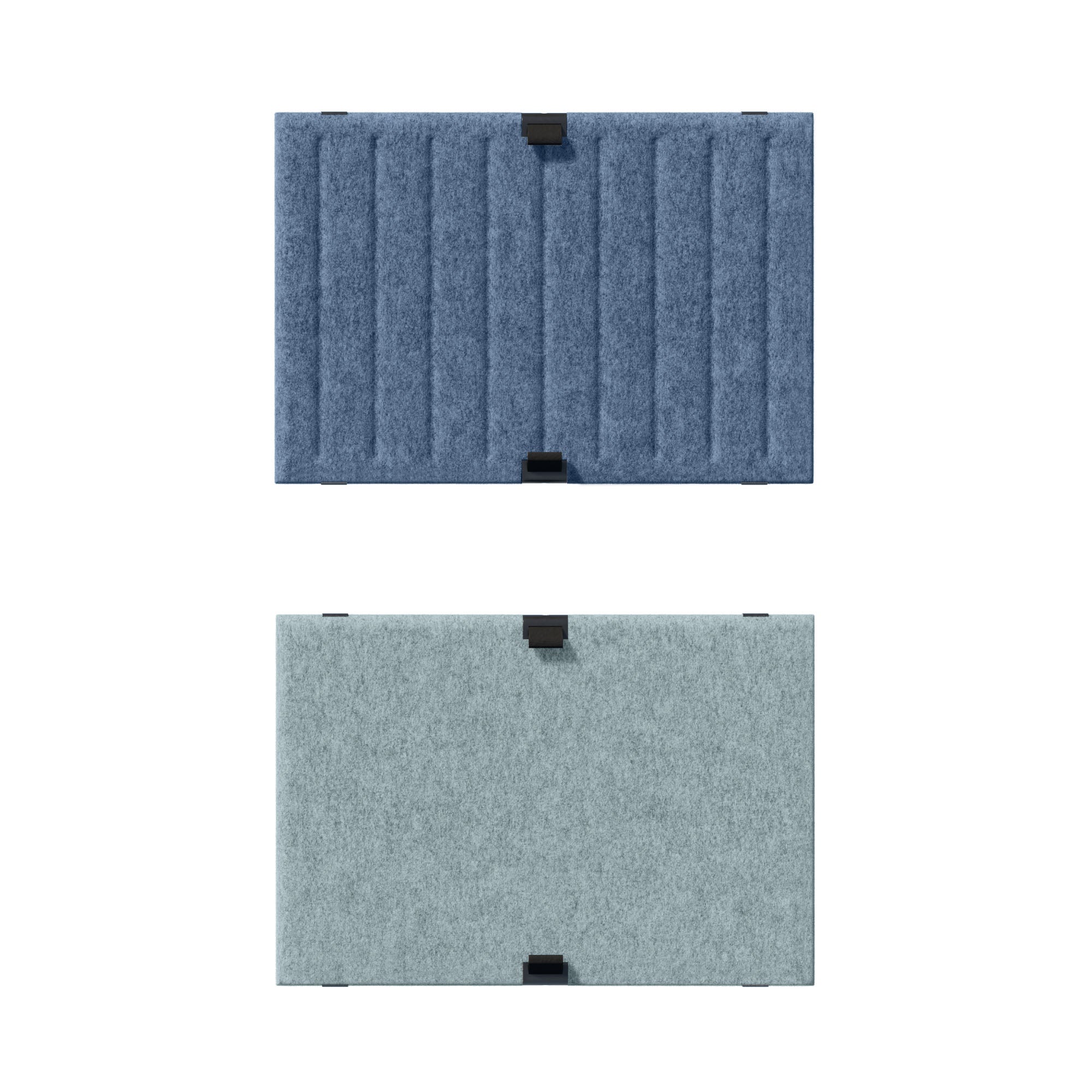 Haller Soft Panel Duo 50x35 cm, panou textil vertical