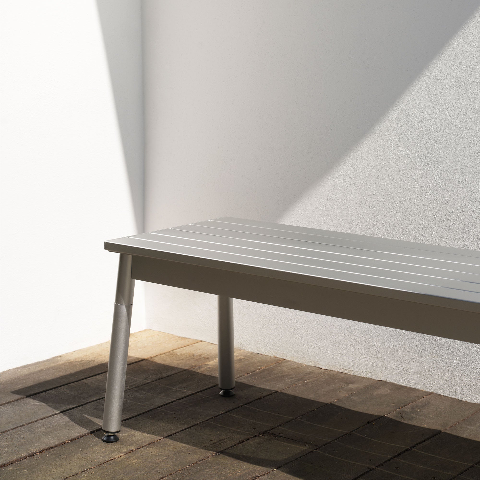 Ex Bench, banchetă de exterior