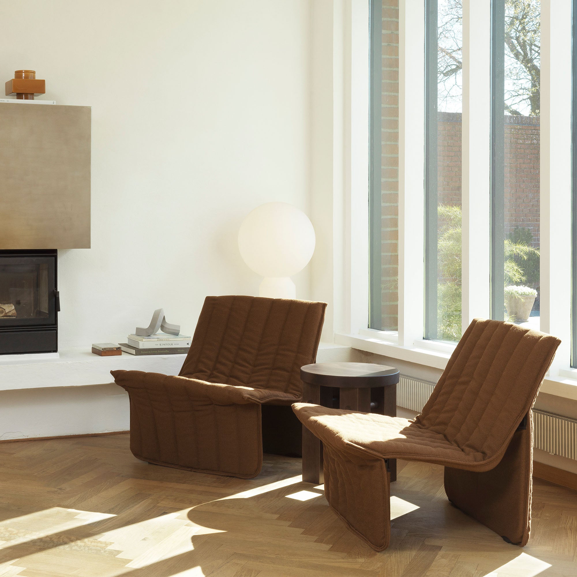 Limit Lounge Chair, fotoliu lounge