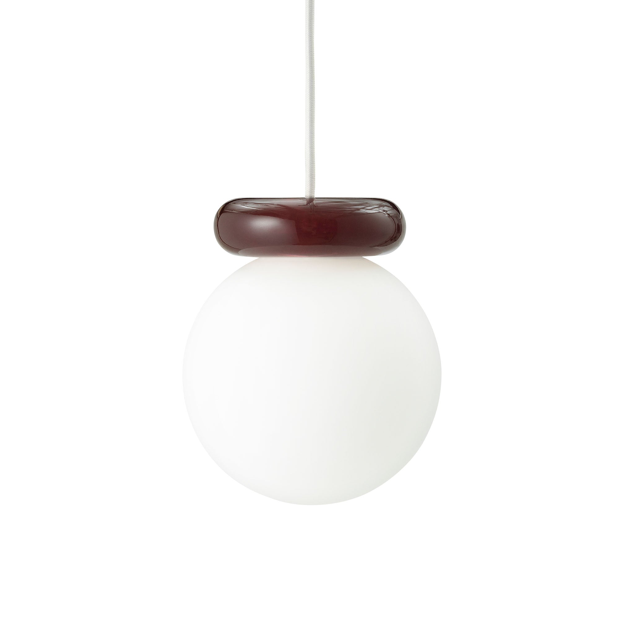 Hinx Lamp, lampă suspendată