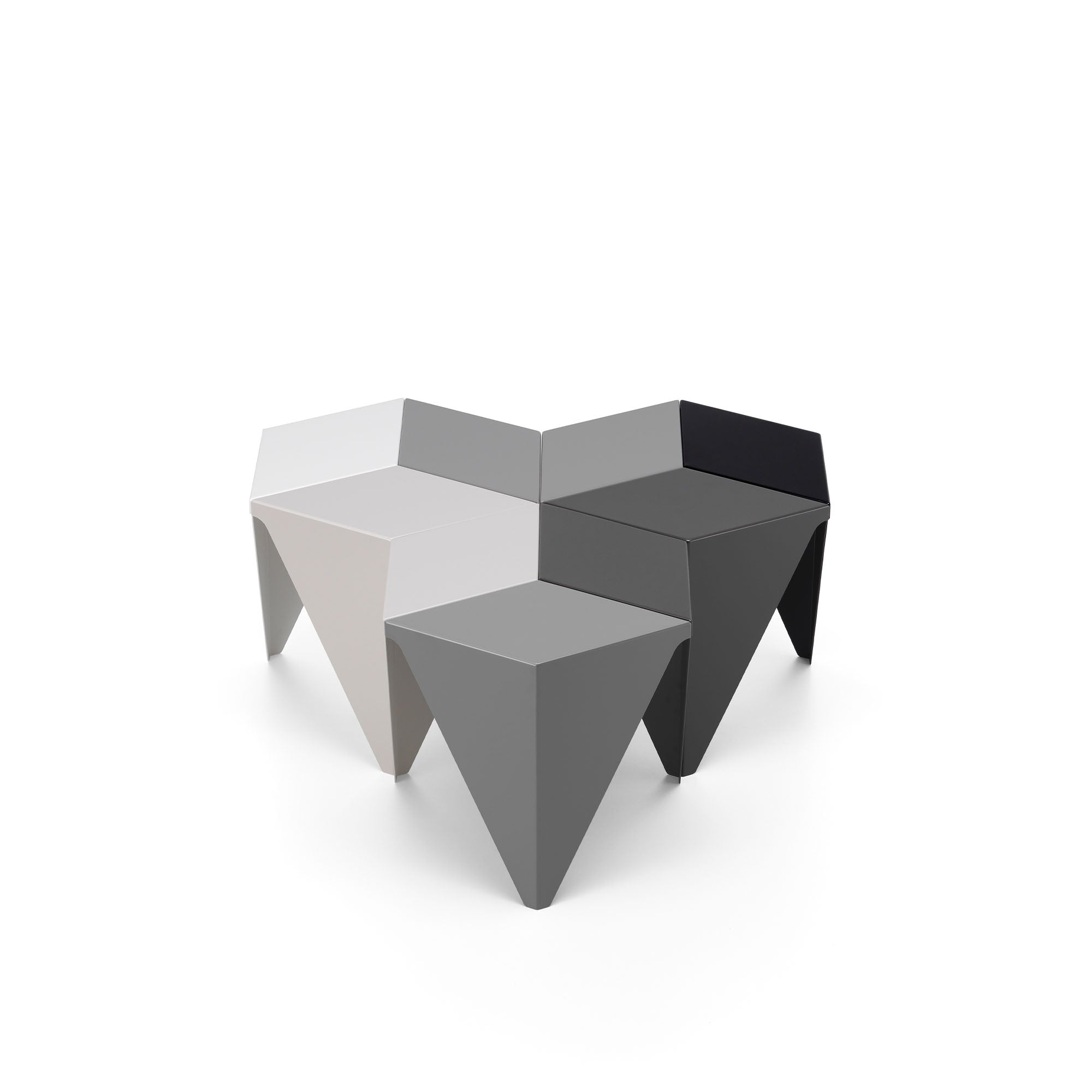 Prismatic Table, măsuță