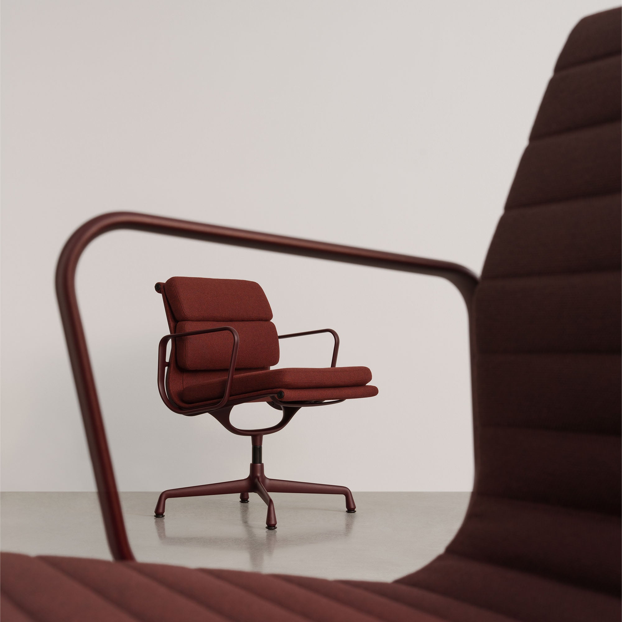 Soft Pad EA 208 scaun de birou