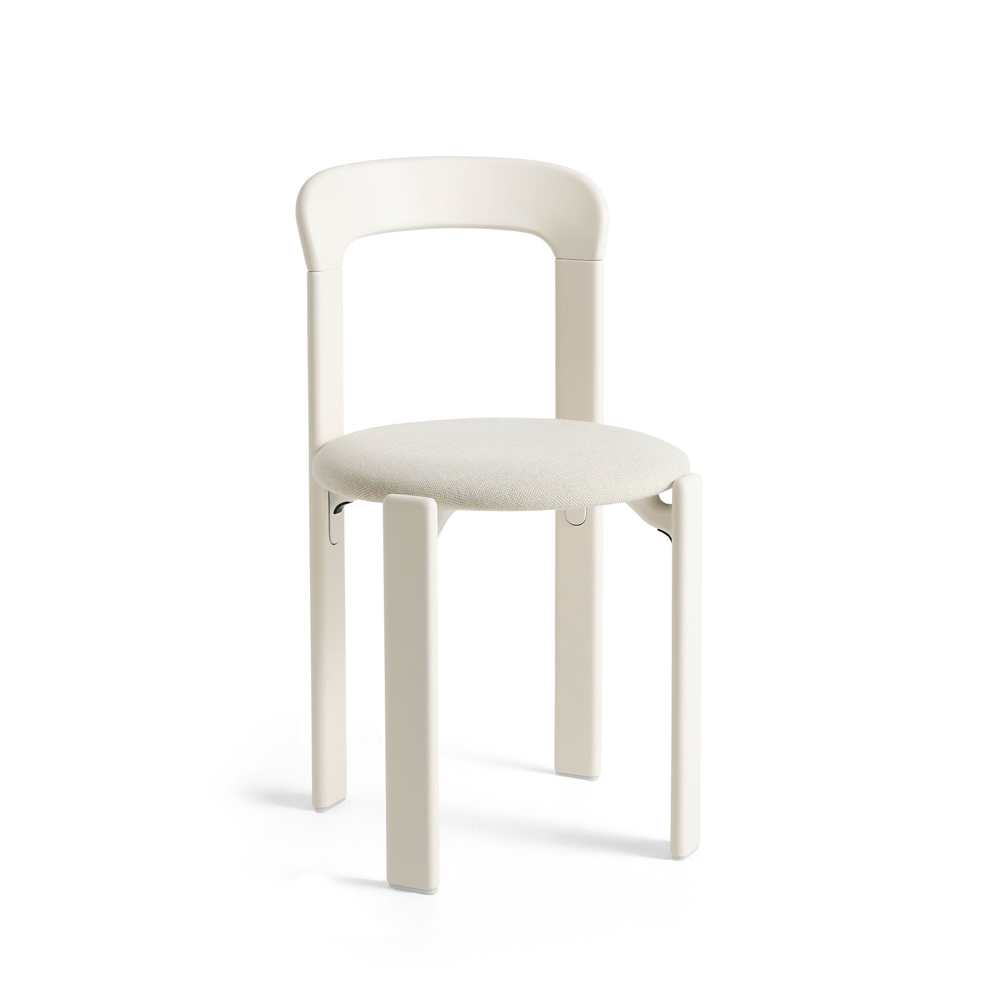 Rey Chair, scaun tapițat