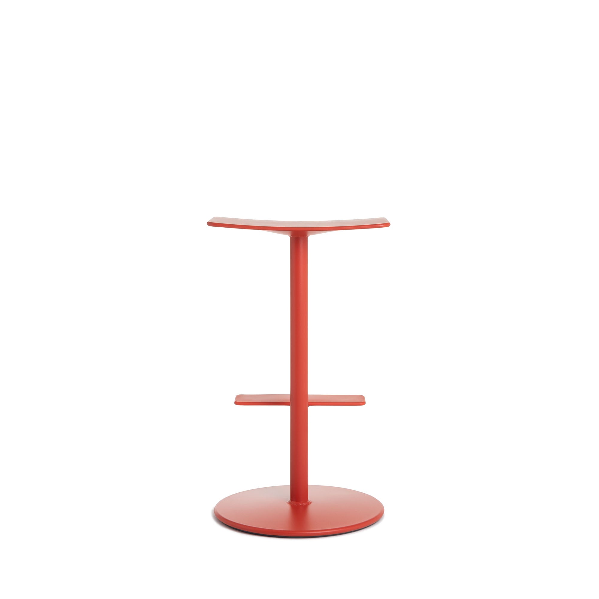 Sequoia, scaun de bar H66 cm