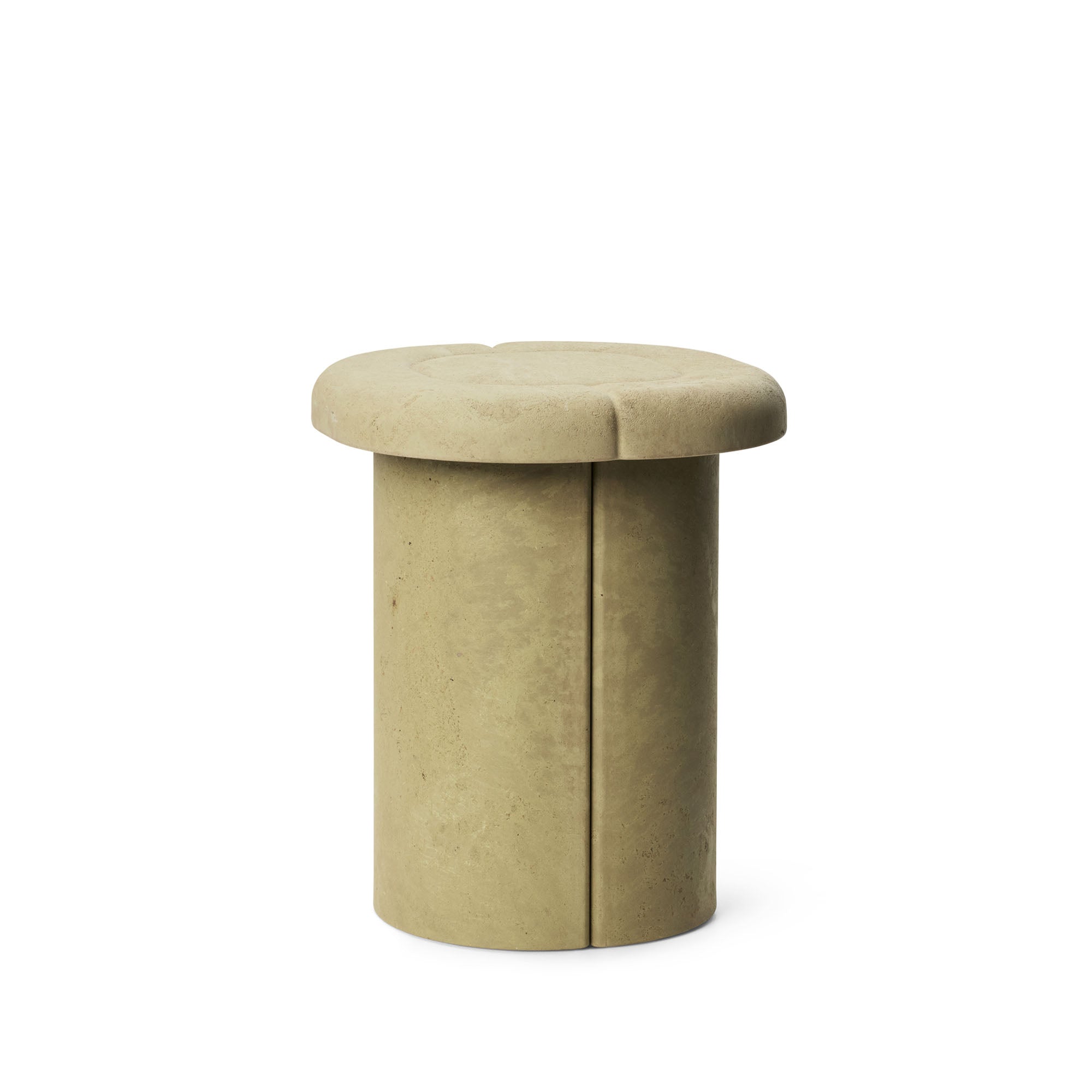 Alder Stool, taburet
