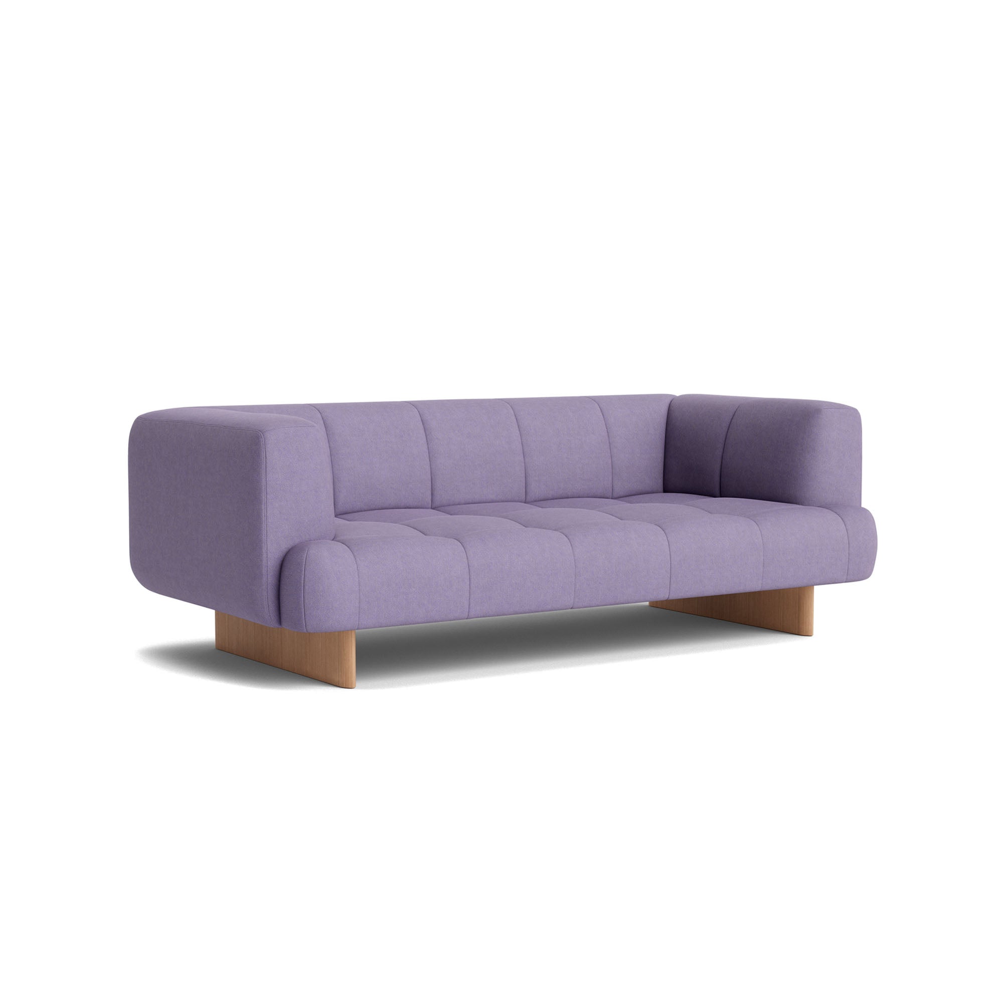 Quilton Lift, canapea cu 2 locuri
