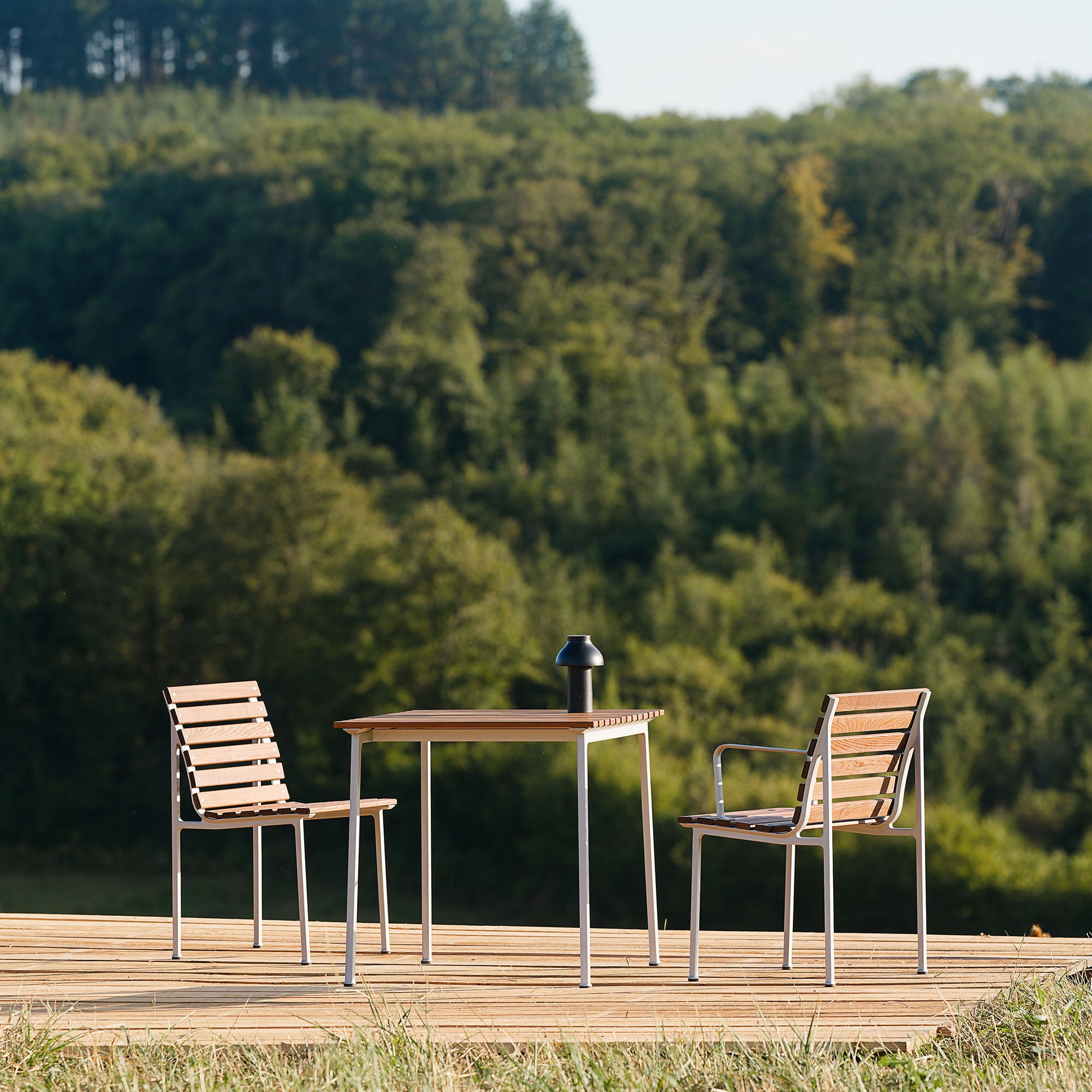 Traverse Chair, scaun de exterior