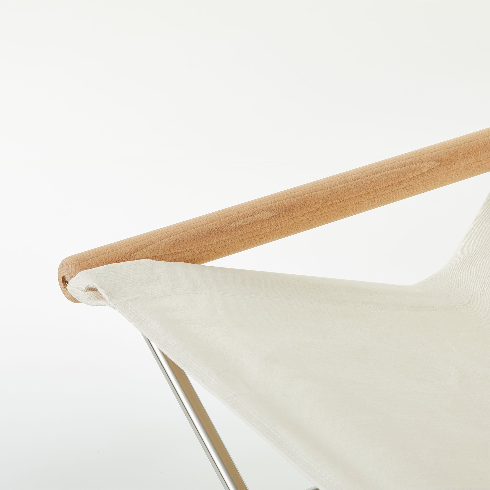 Nychair X, fotoliu pliabil