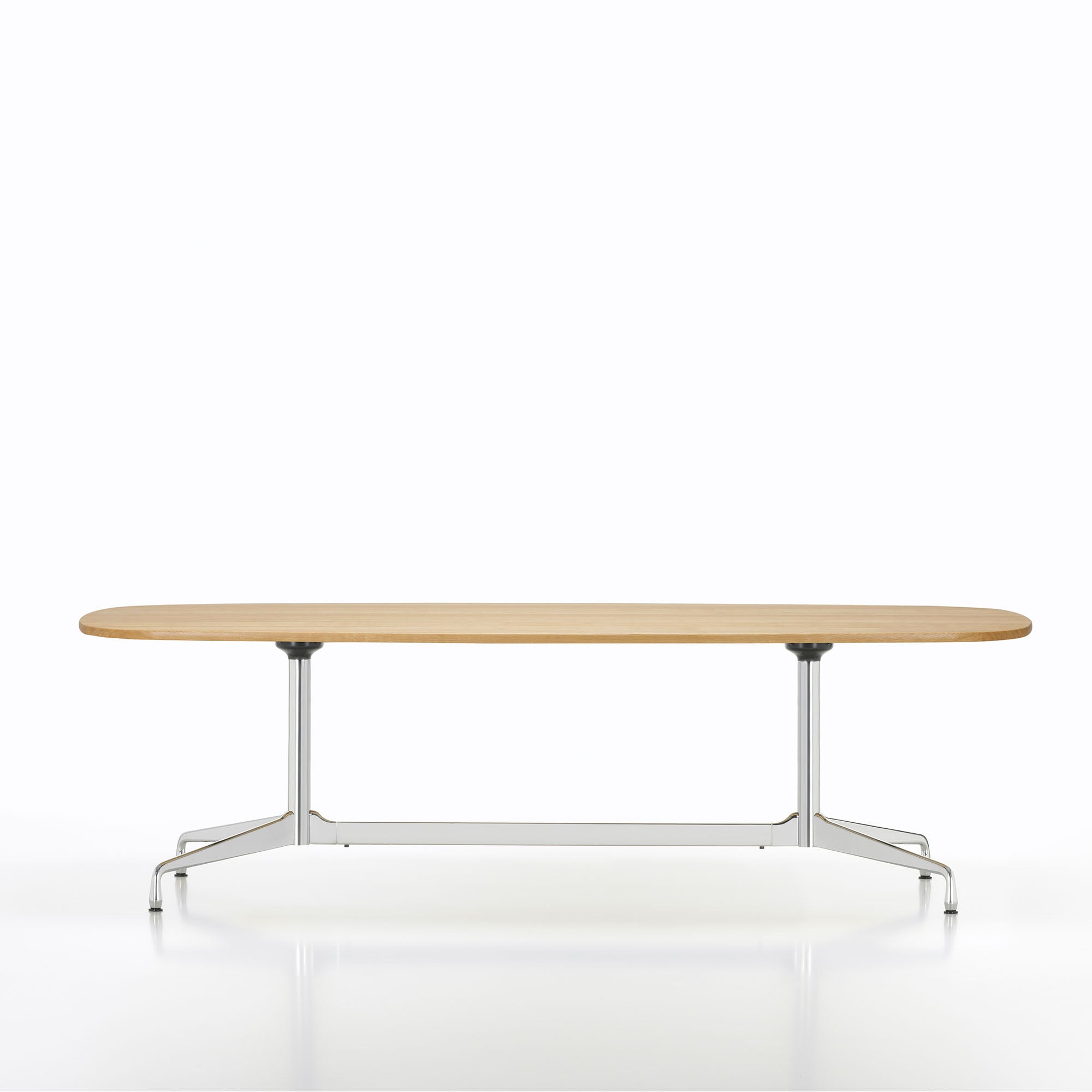 Eames Segmented Table, masă de dining 240x110 cm