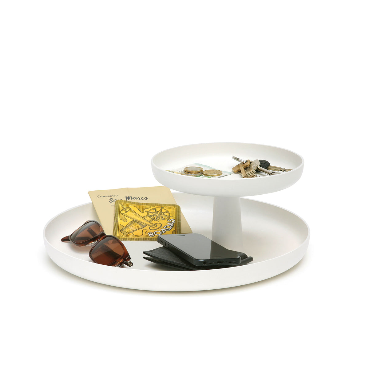 Rotary Tray tăviță