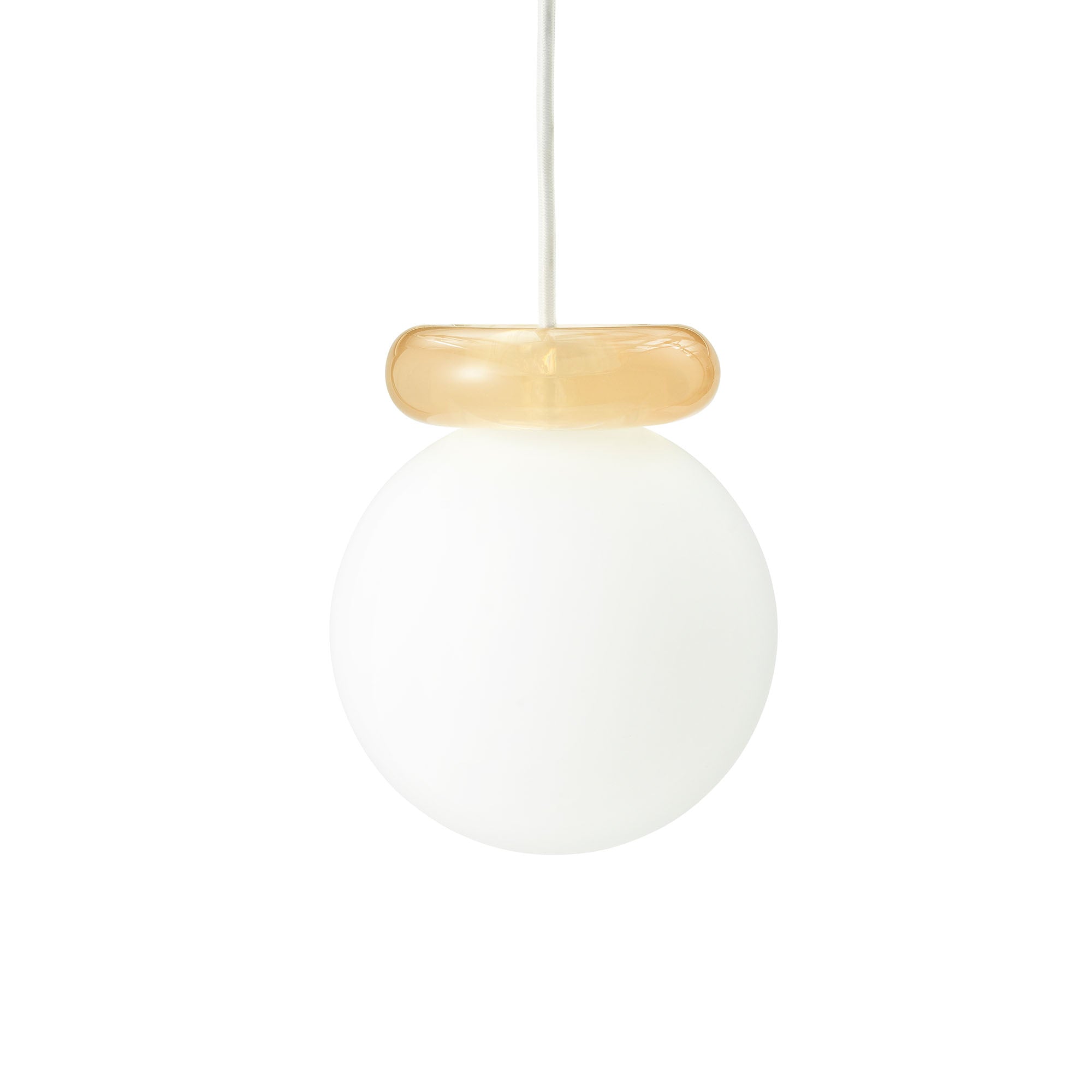 Hinx Lamp, lampă suspendată