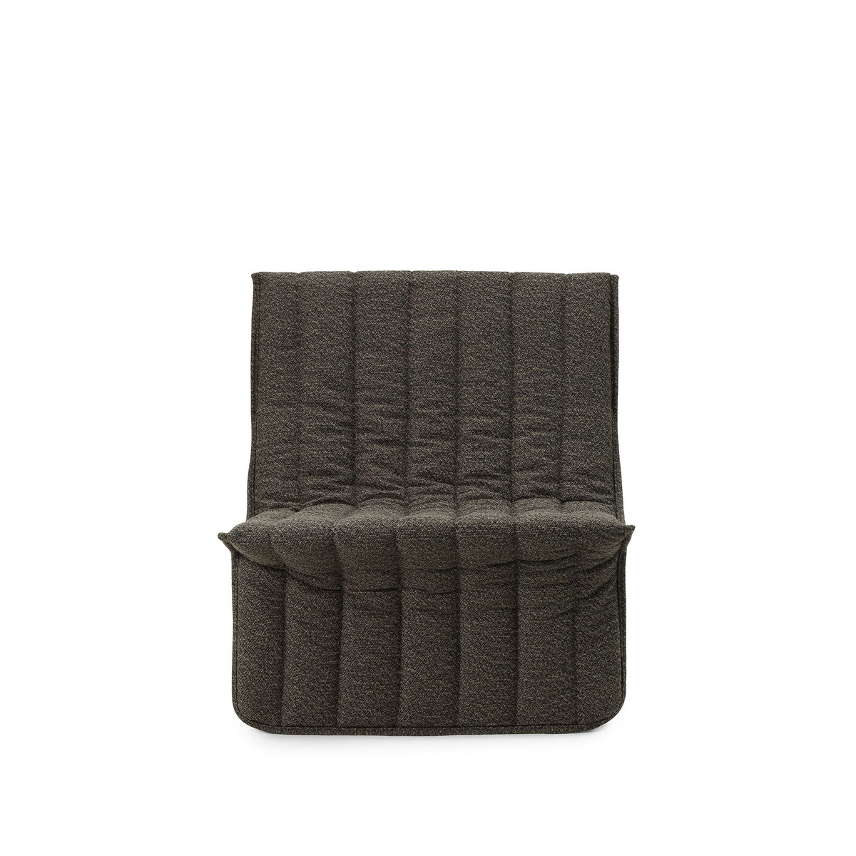 Limit Lounge Chair Outdoor, fotoliu lounge pentru exterior