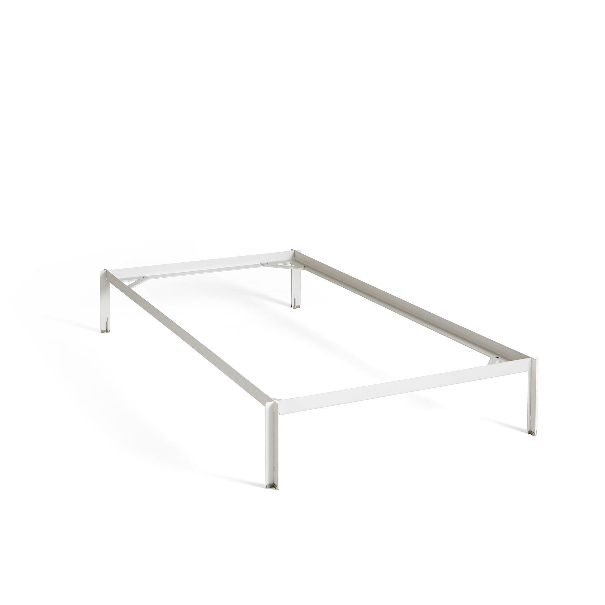 Connect bed, pat 90x200 cm