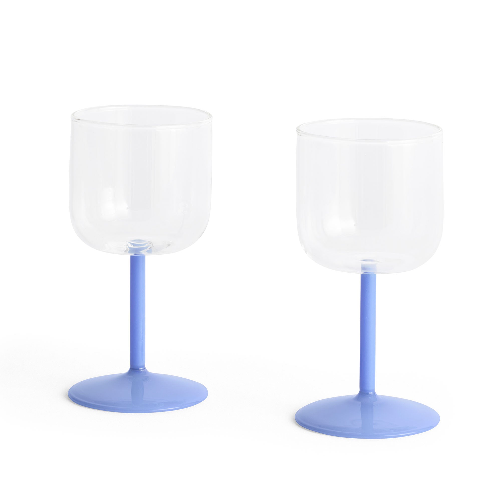 Tint Glass, set de două pahare