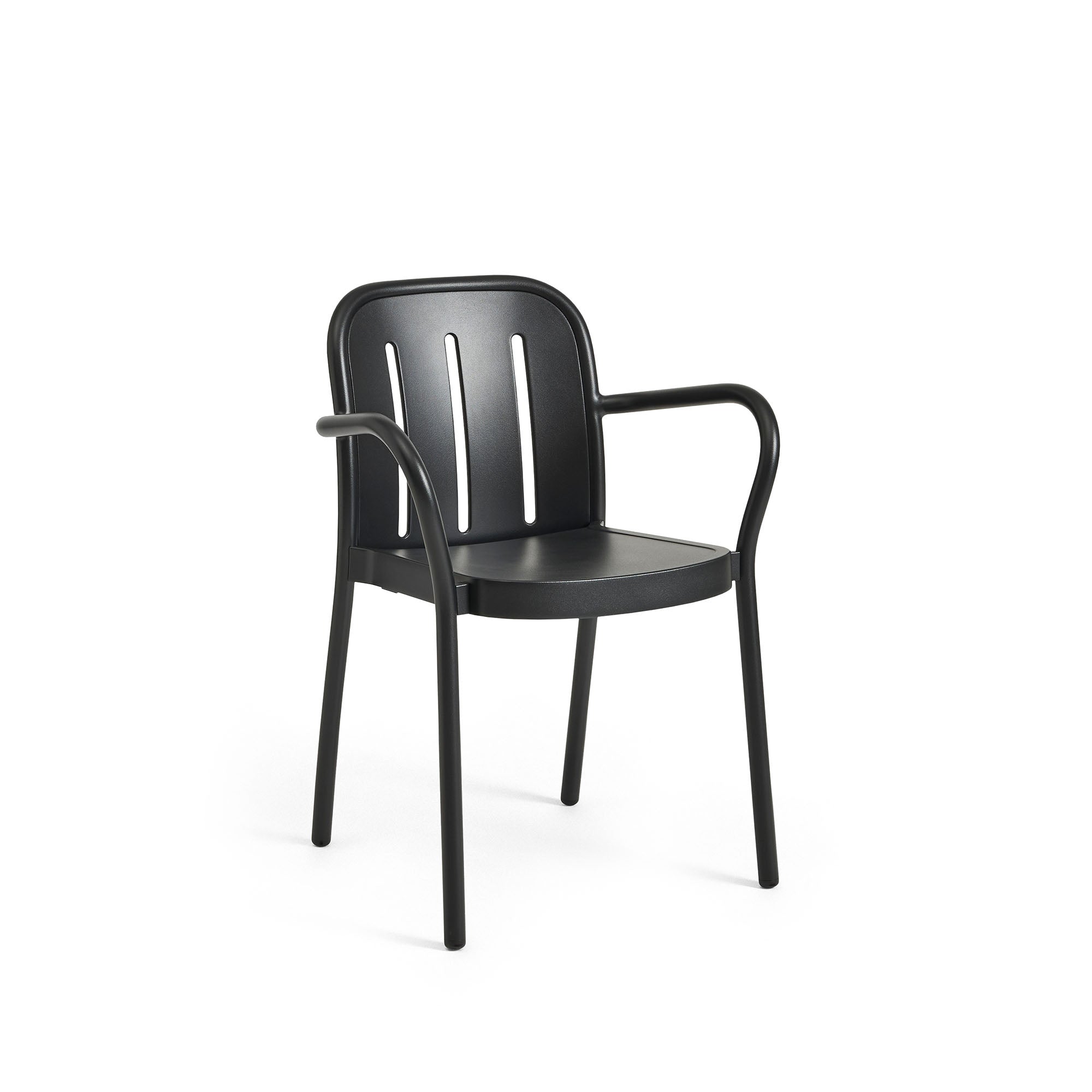 Deville Armchair, scaun de exterior cu cotiere