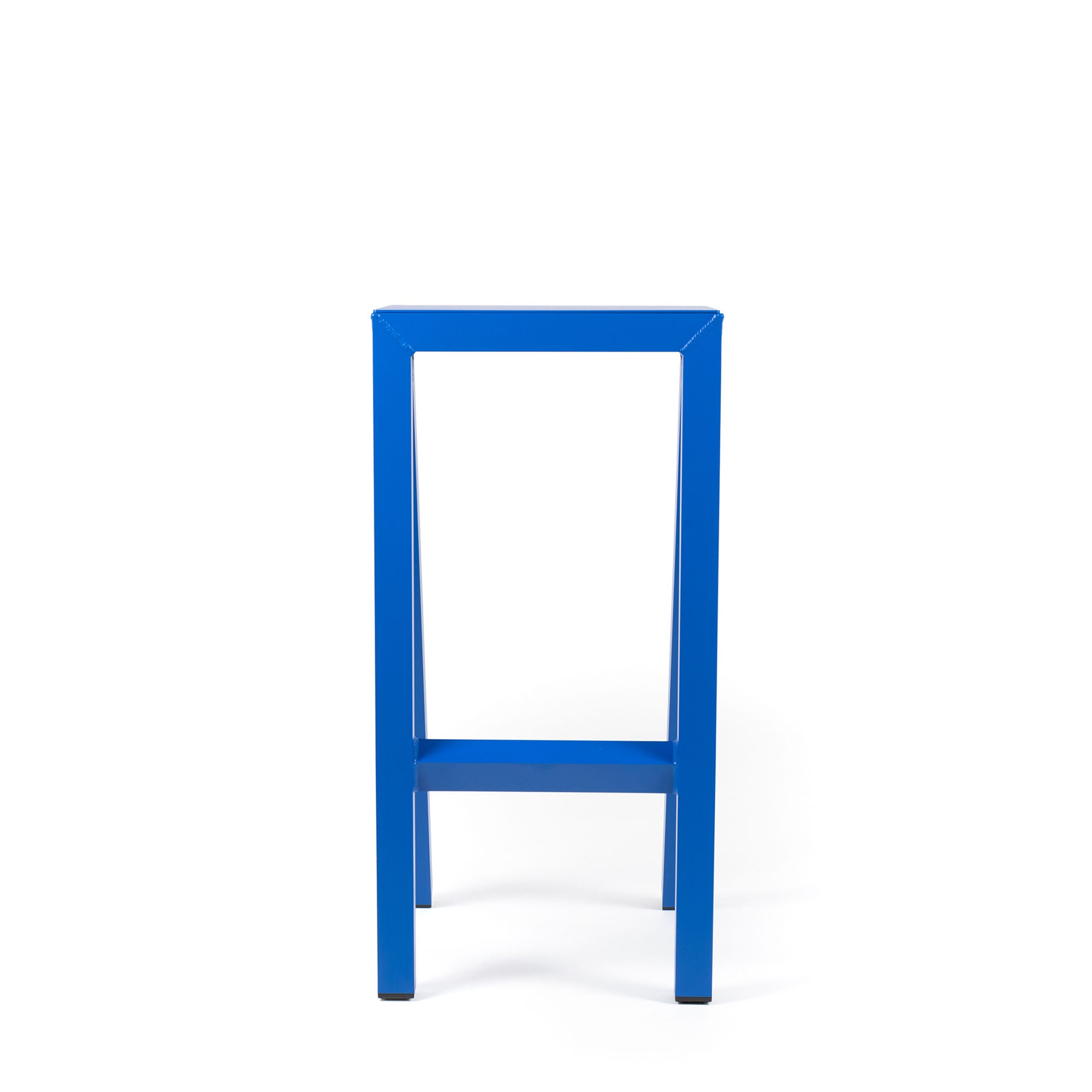 Bureaurama Stool, scaun de bar exterior H74 cm