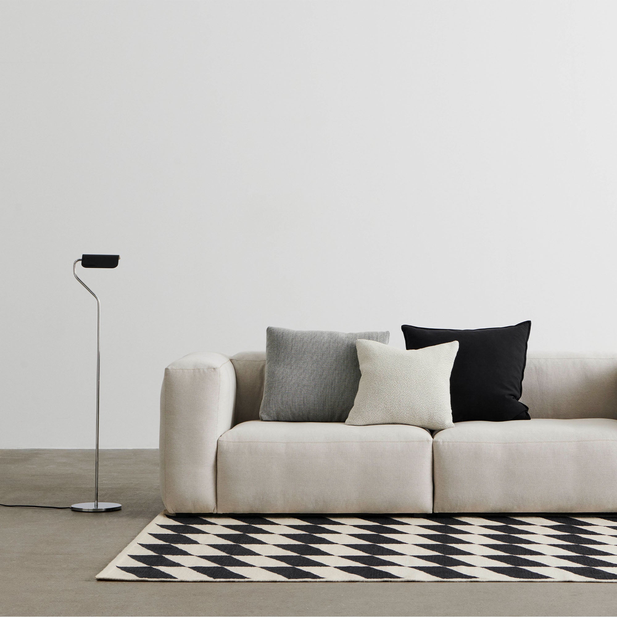 Apex Floor lampă de podea