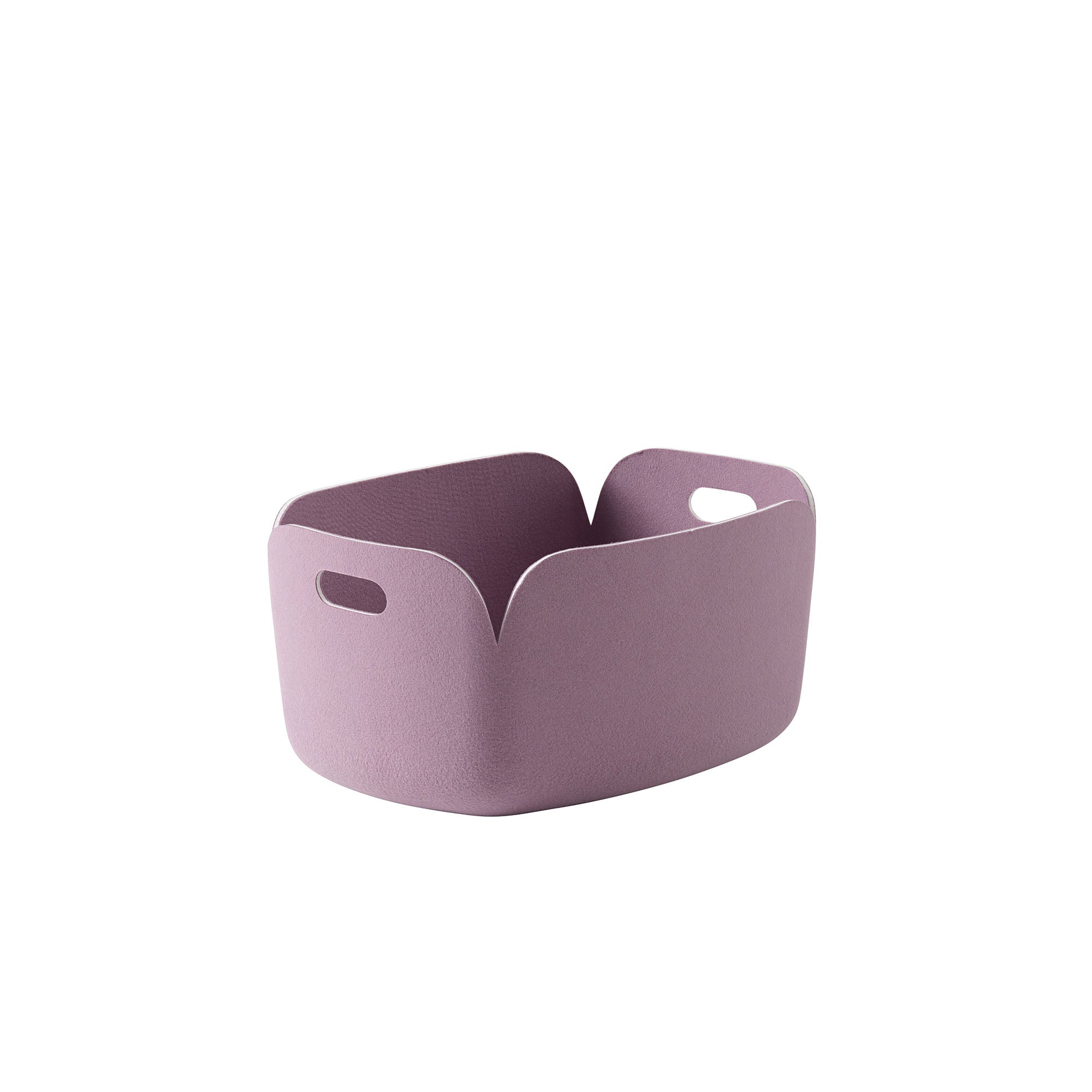 Restore Basket, cutie depozitare 48x35 cm