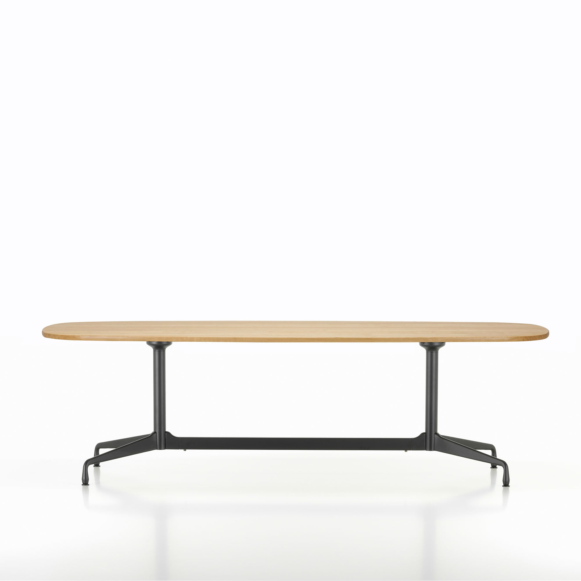 Eames Segmented Table, masă de dining 240x110 cm