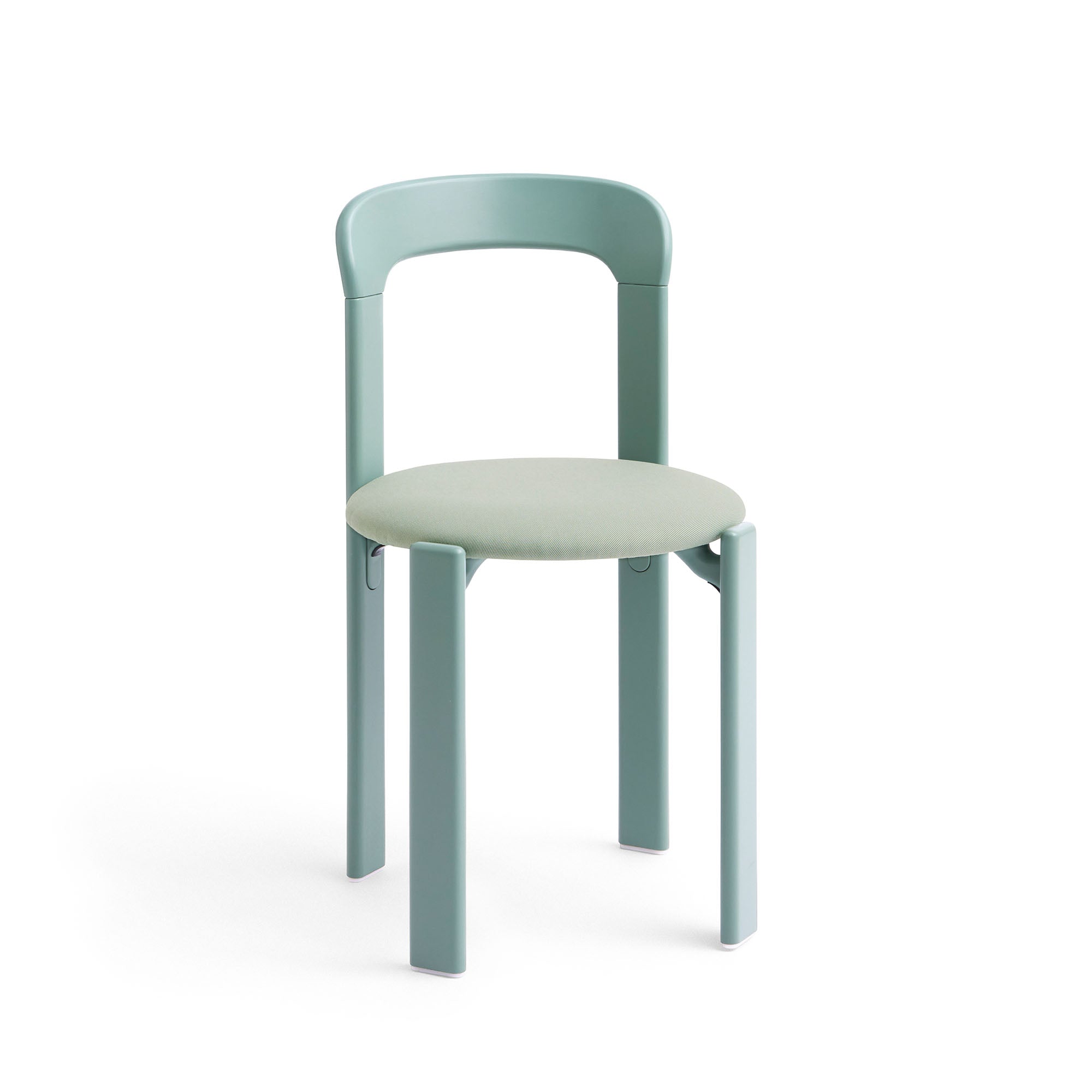 Rey Chair, scaun tapițat