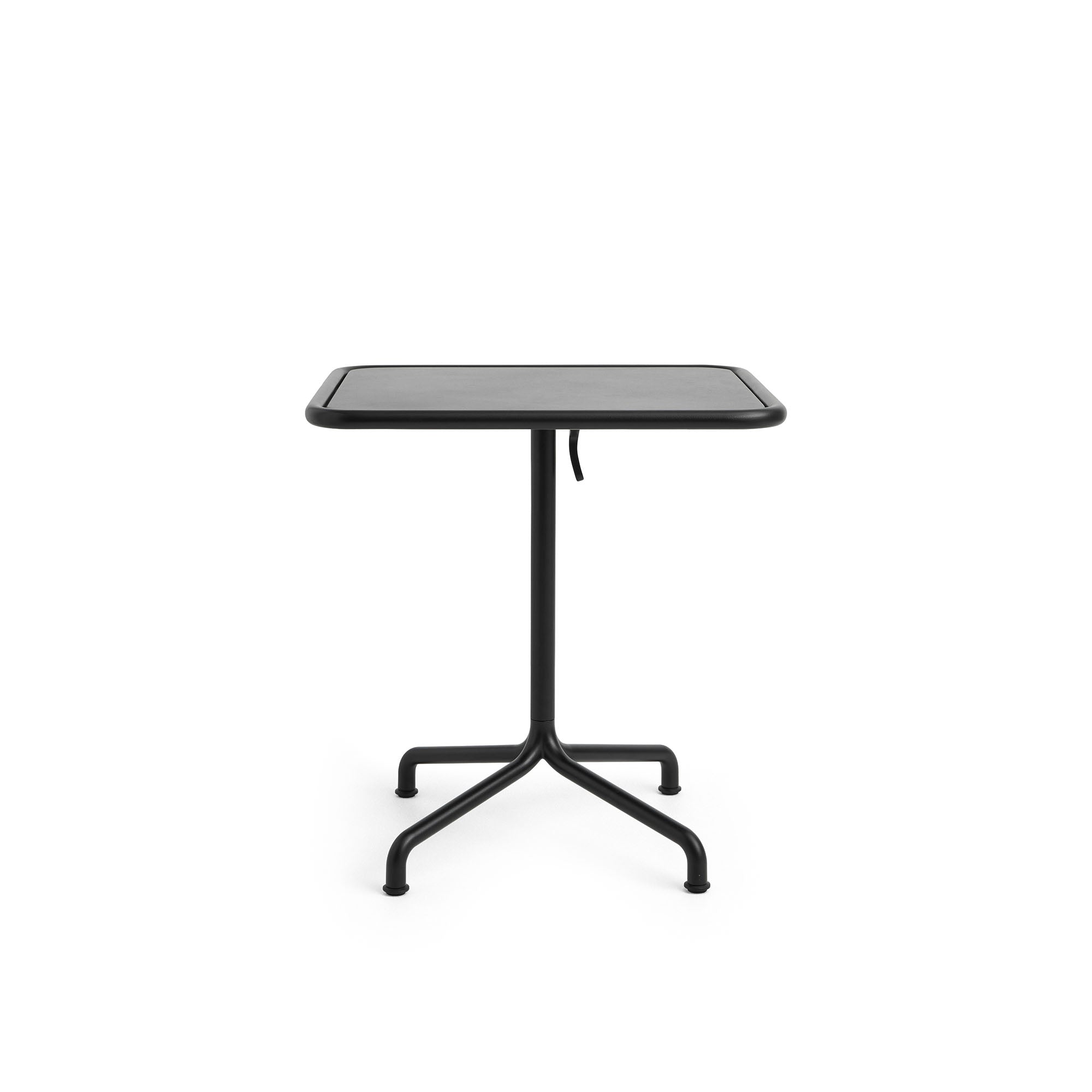 Deville Table, masă 60x70 cm