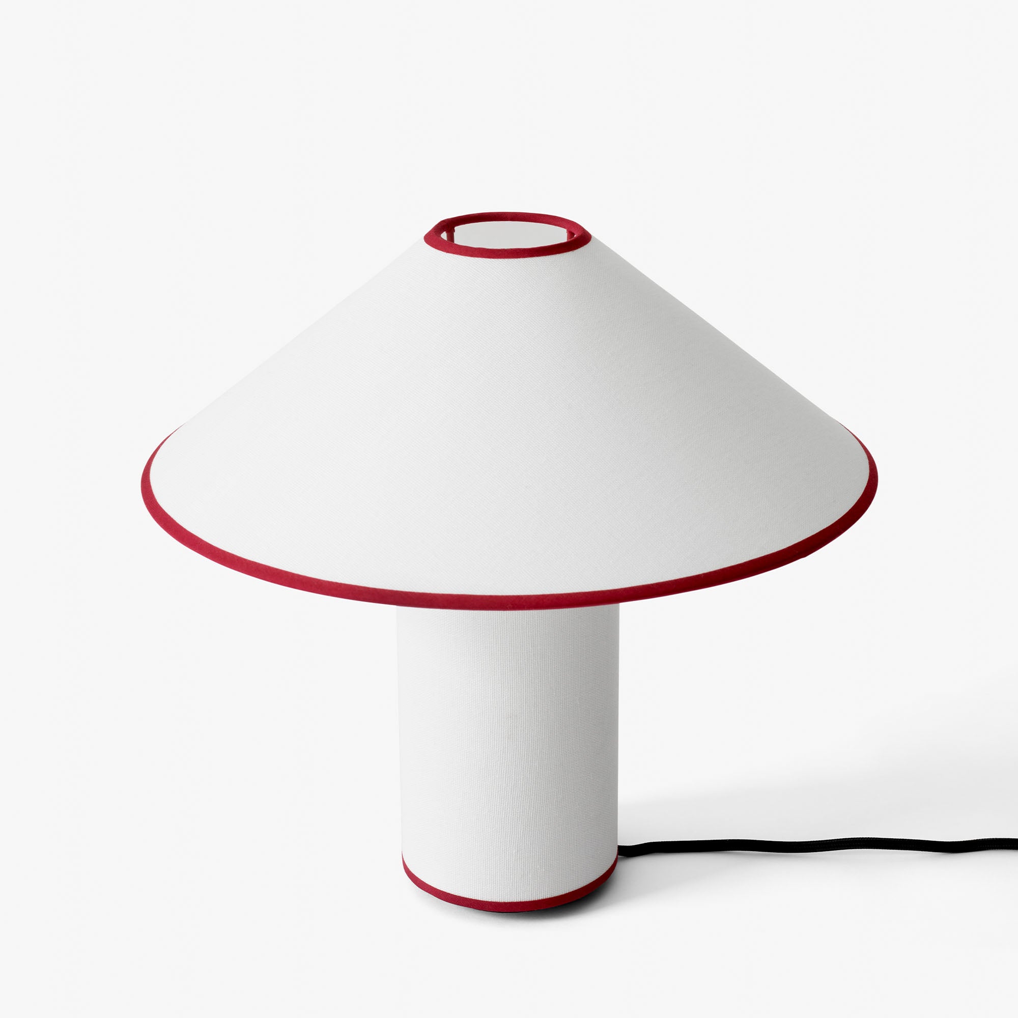 Colette ATD6 Lamp, lampă de masă Ø32 cm