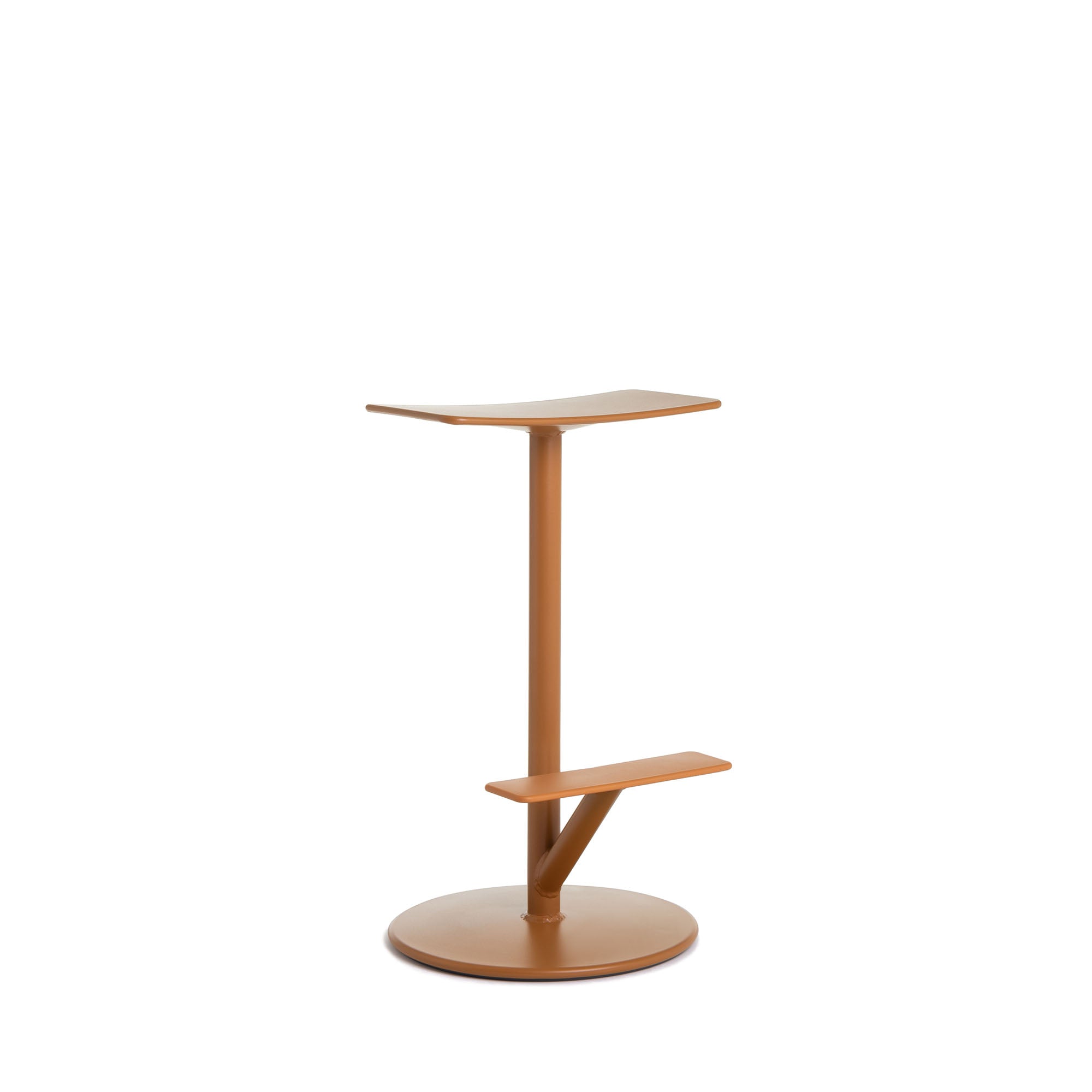 Sequoia, scaun de bar H66 cm