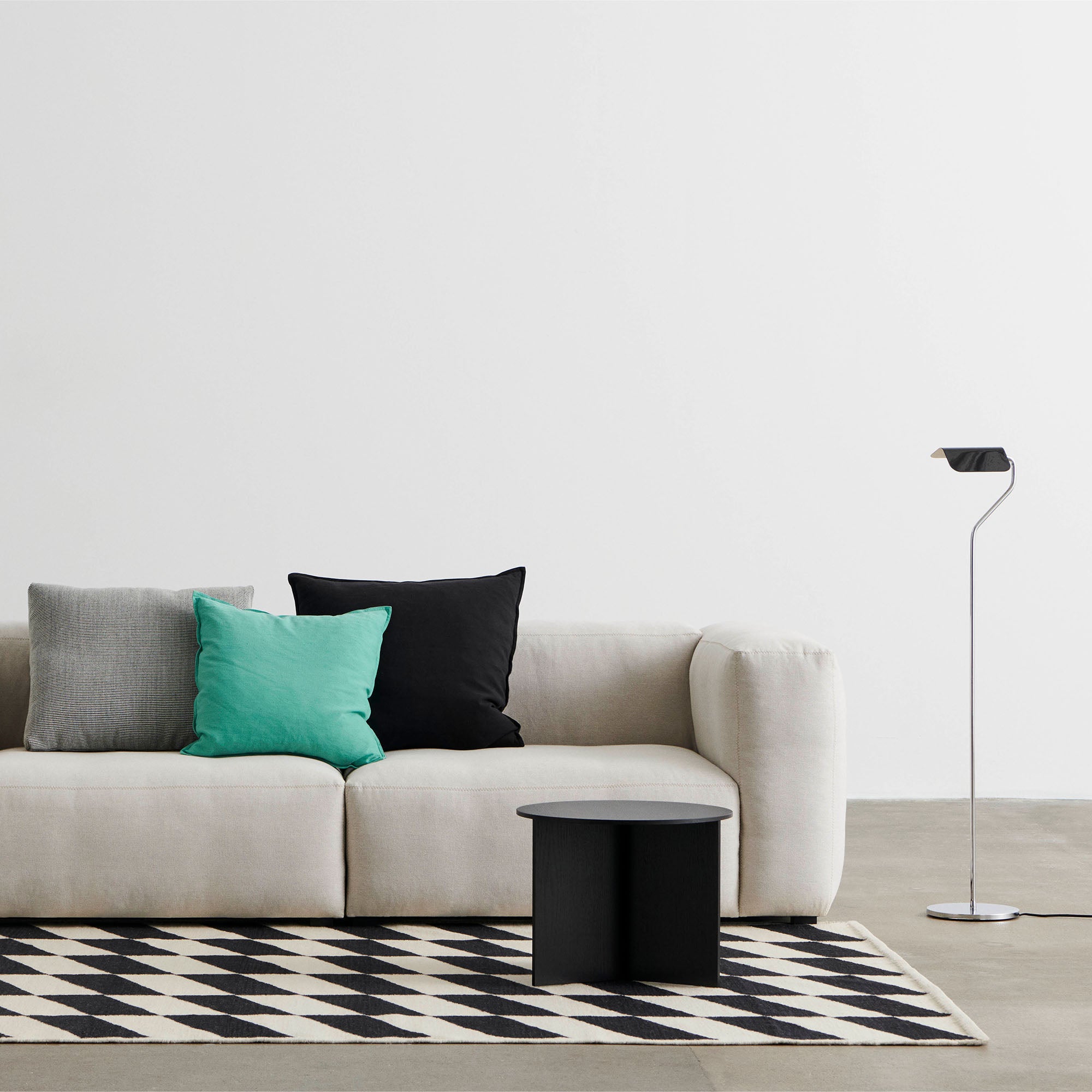 Apex Floor lampă de podea