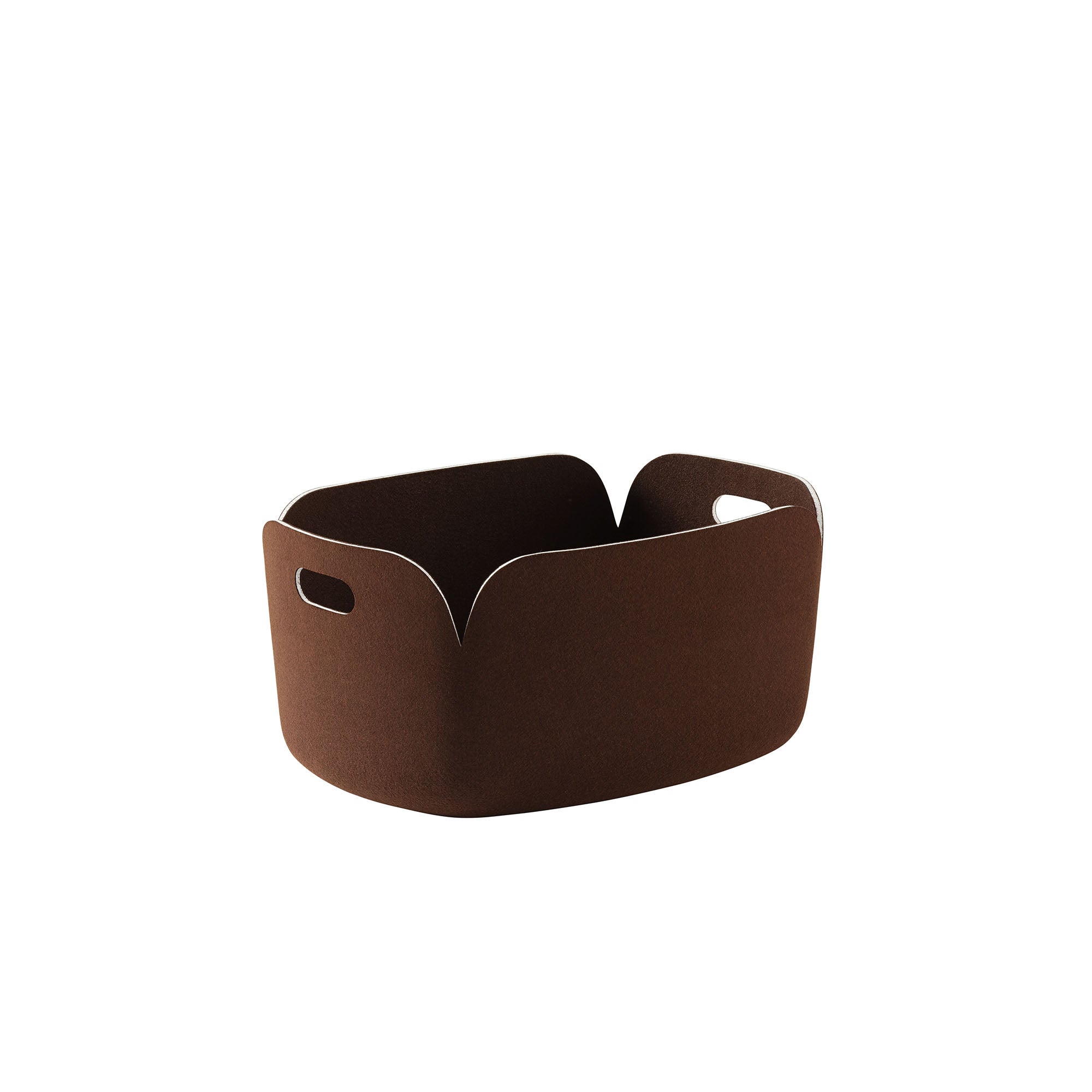 Restore Basket, cutie depozitare 48x35 cm
