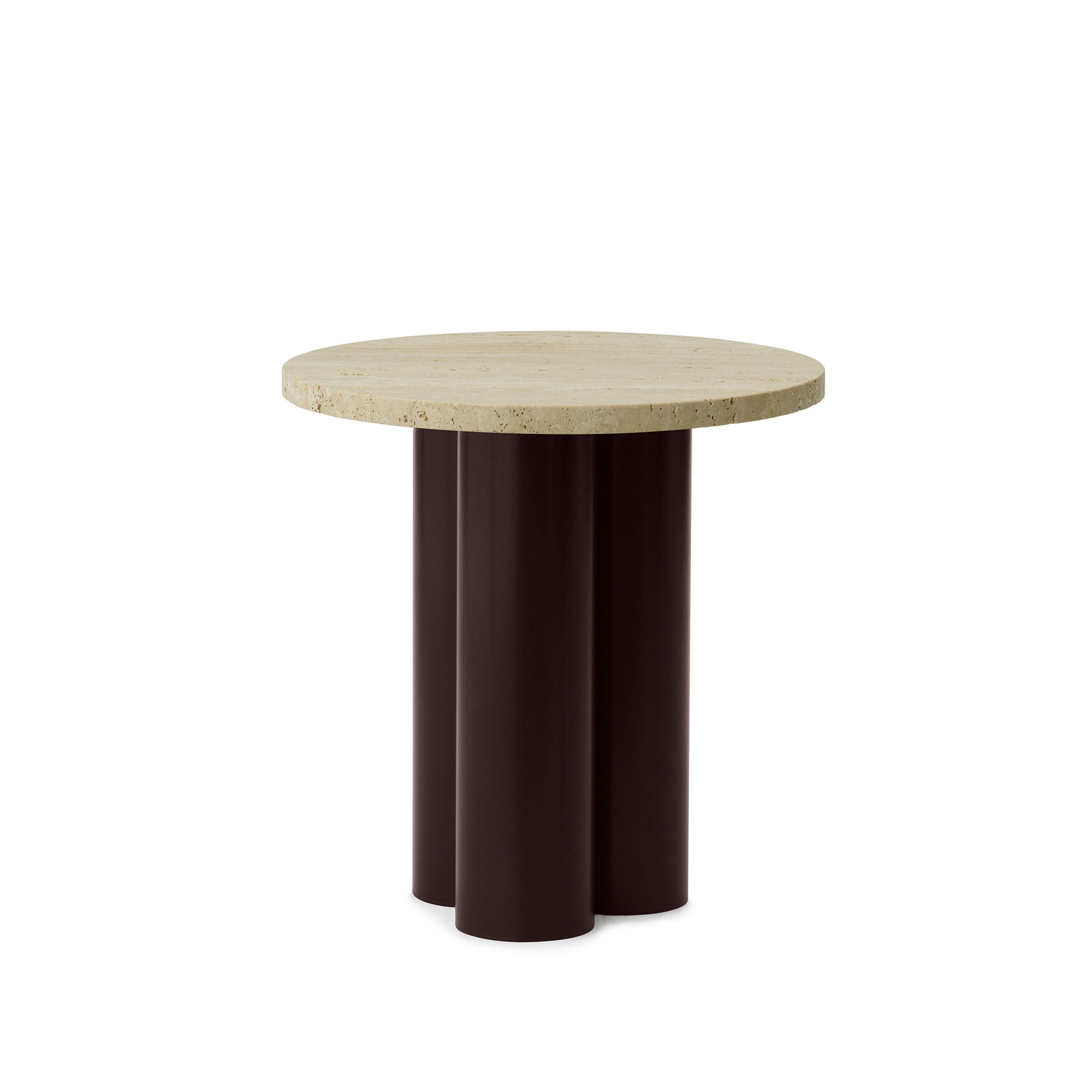 Dit Table Brown, măsuță