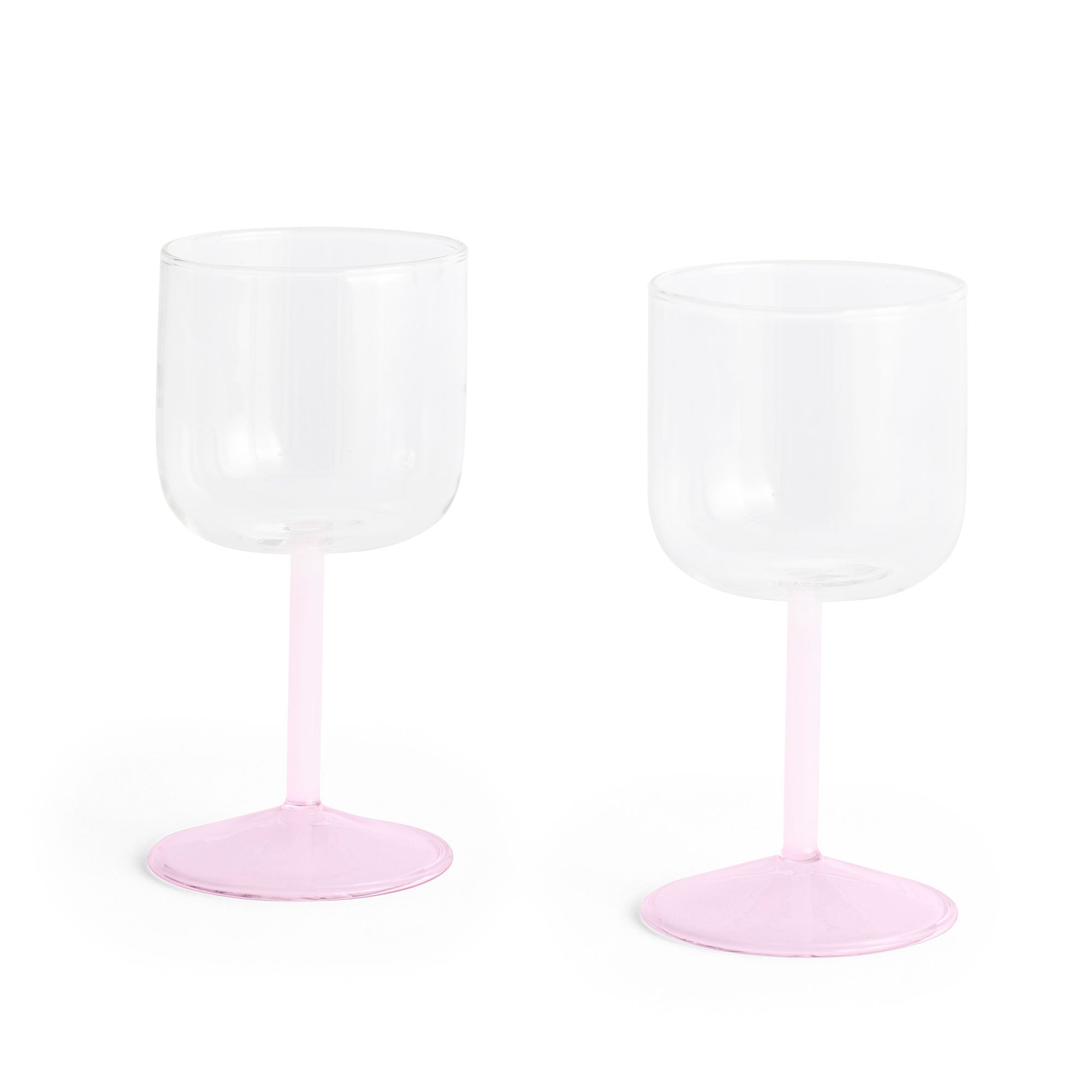 Tint Glass, set de două pahare