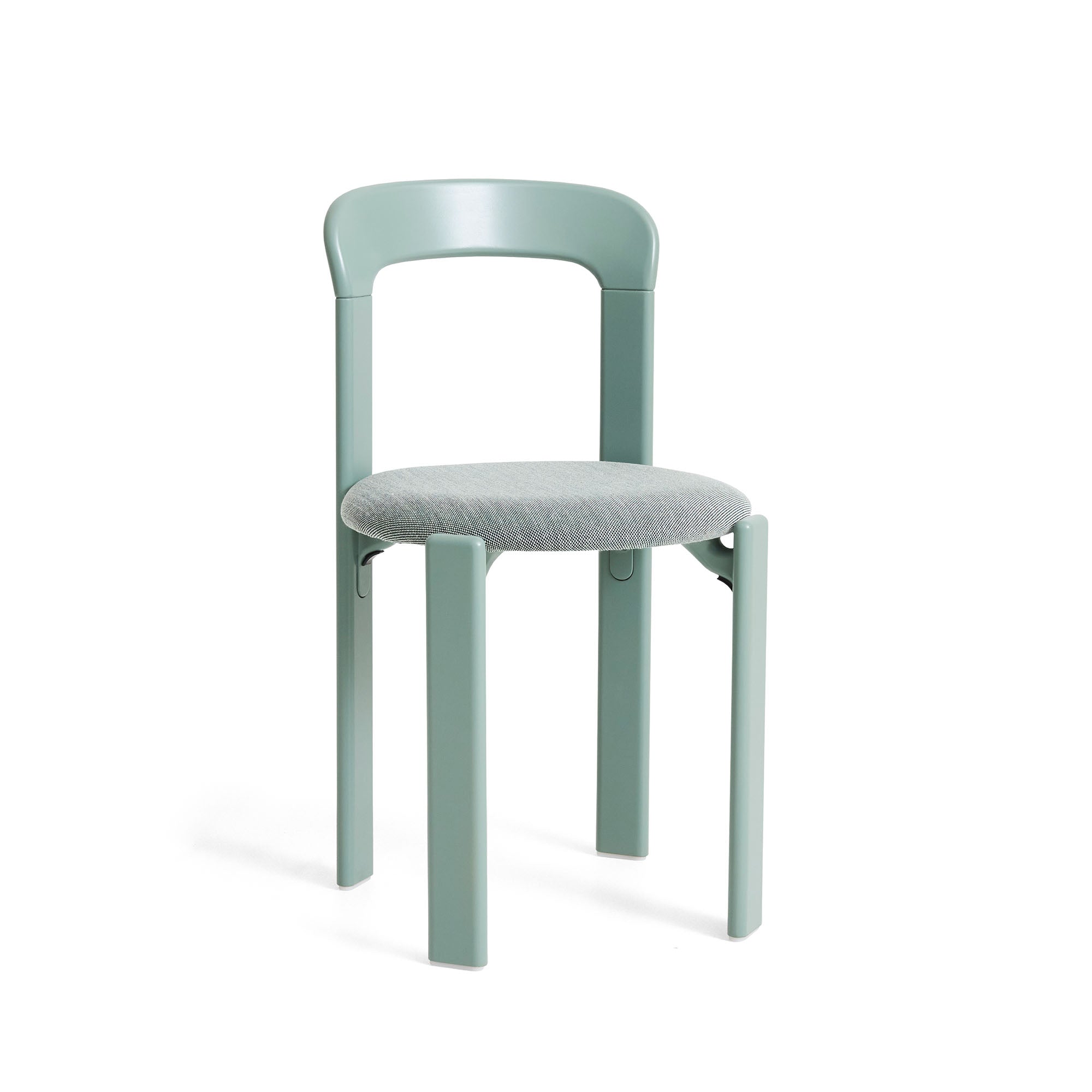 Rey Chair, scaun tapițat